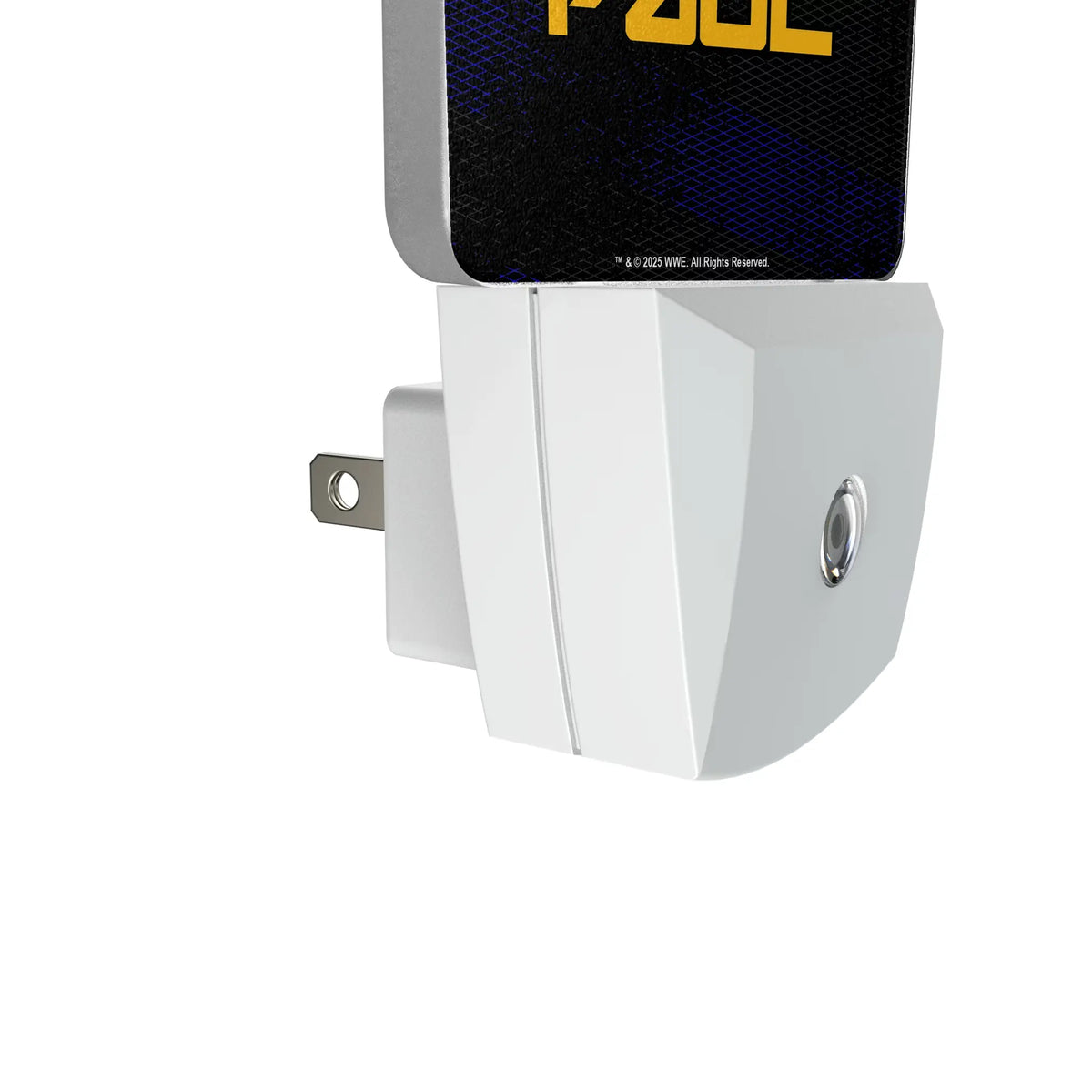 Logan Paul Steel Night Light 2-Pack - Detail