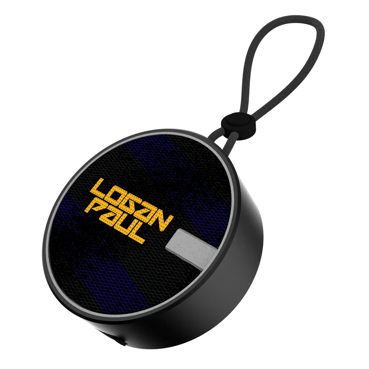 Logan Paul Steel Waterproof Speaker