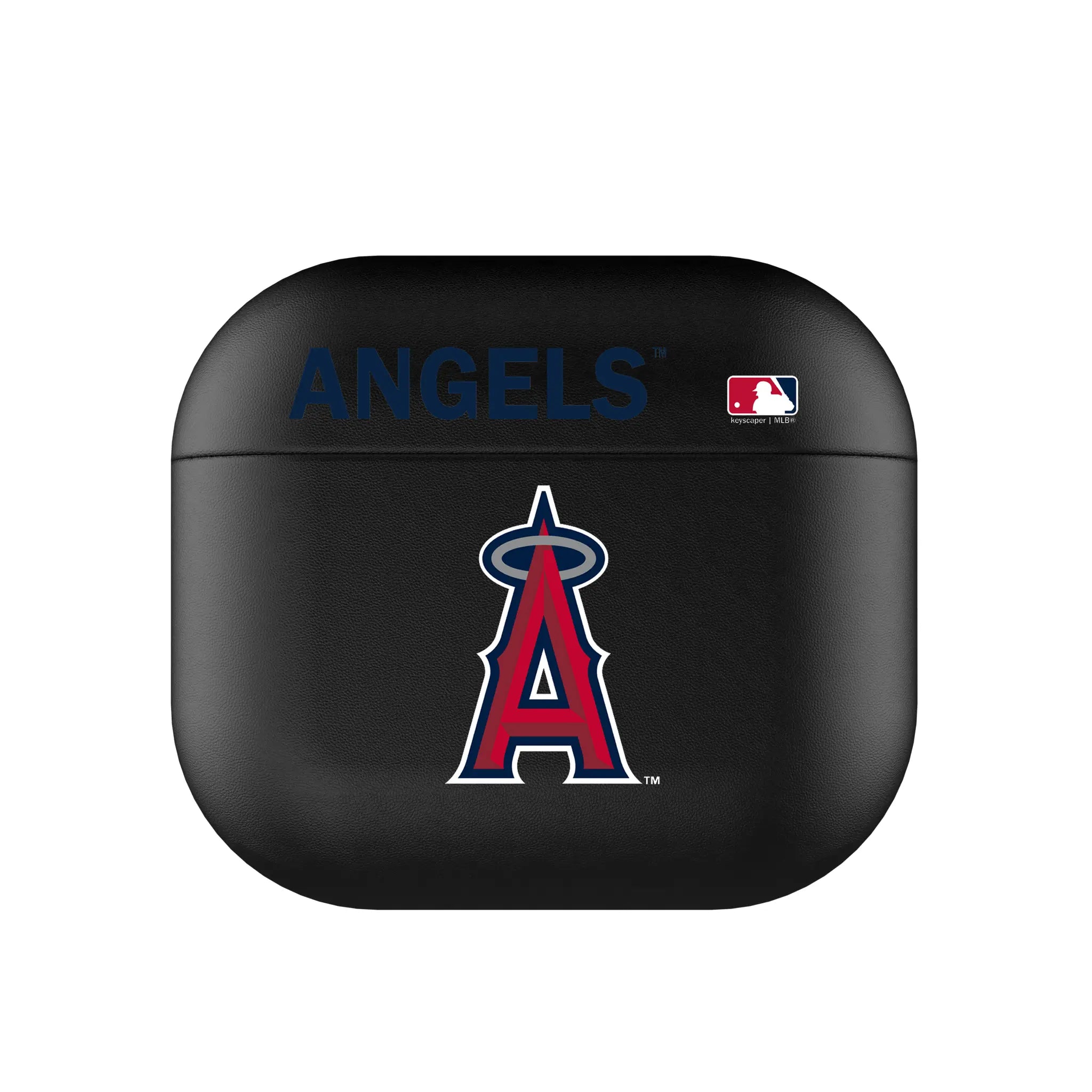 Los Angeles Angels Insignia AirPods AirPod Case Cover#Device_AirPods 3rd Gen