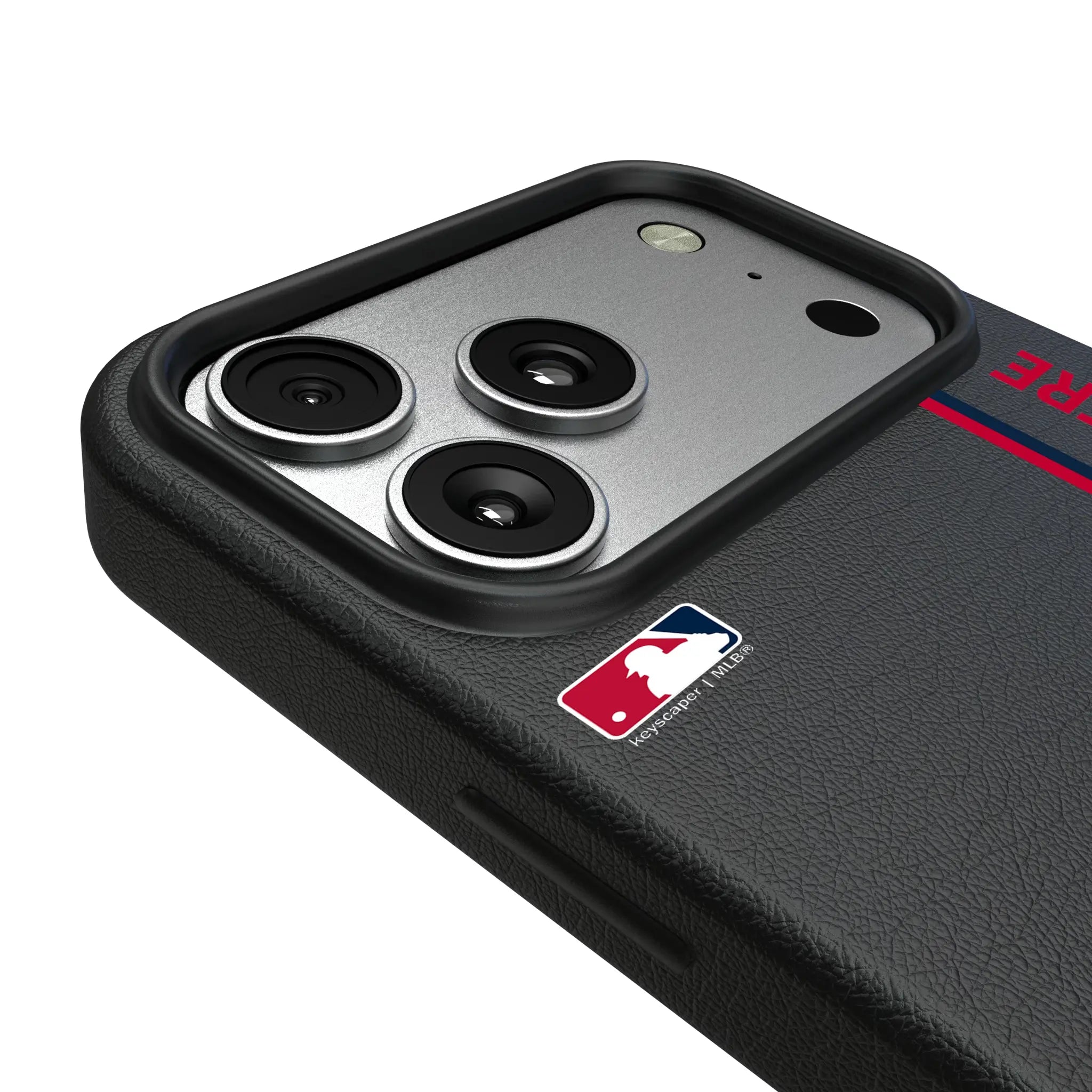 Los Angeles Angels Personalized Sidebard iPhone MagSafe Compatible Phone Case for Apple iPhone - Detail#Device_iPhone 17 Pro Max