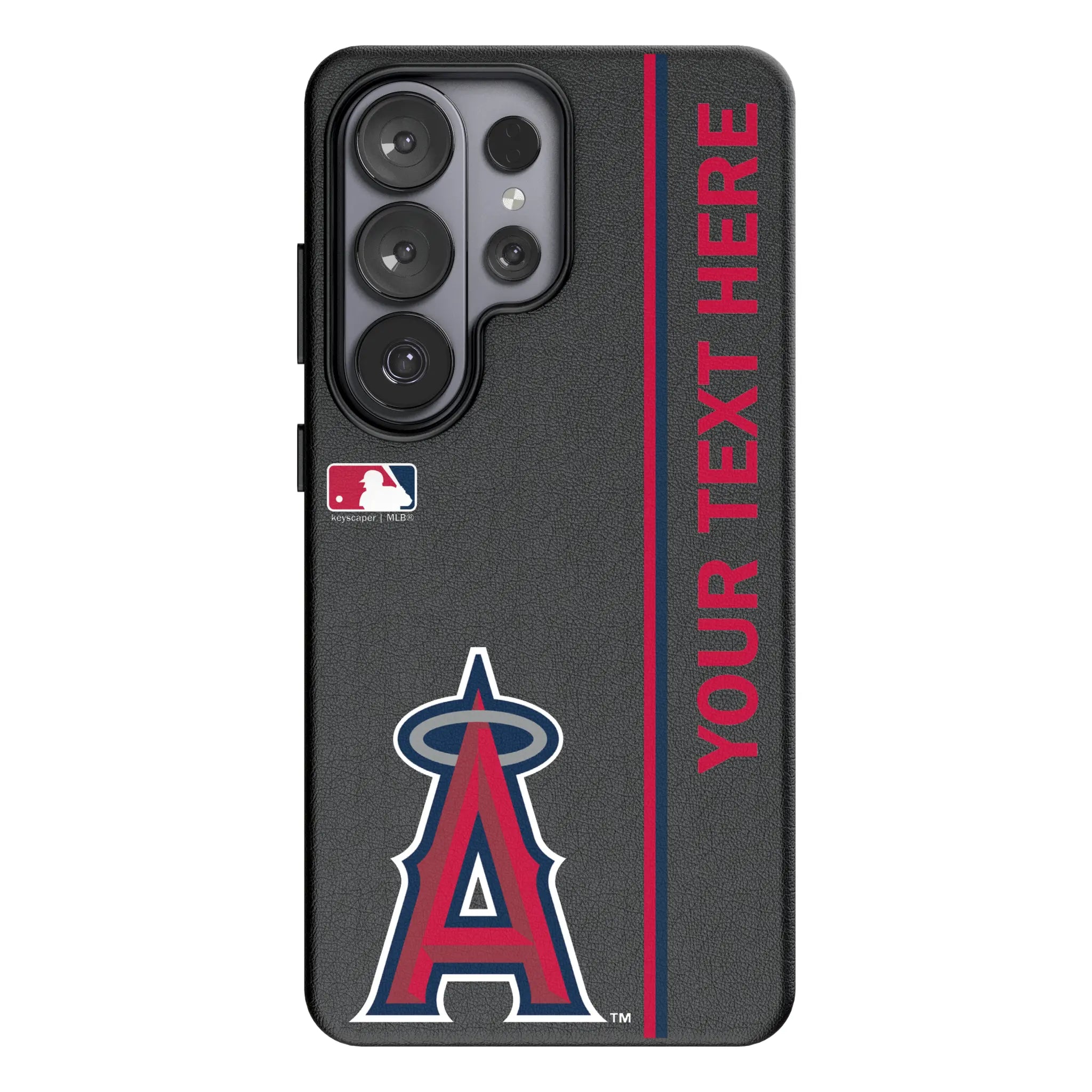 Los Angeles Angels Personalized Sidebard Galaxy MagSafe Compatible Phone Case for Samsung Galaxy#Device_Galaxy S26 Ultra
