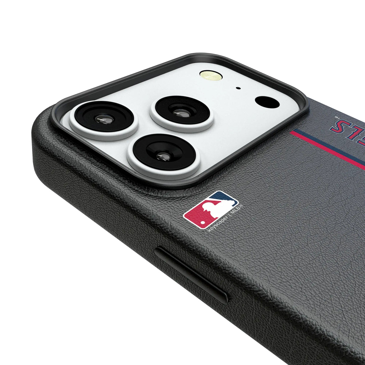 Los Angeles Angels Sidebar iPhone MagSafe Compatible Phone Case for Apple iPhone - Detail#Device_iPhone 18 Pro