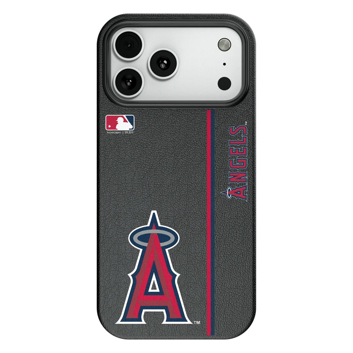 Los Angeles Angels Sidebar MagSafe Compatible Phone Case for Apple iPhone