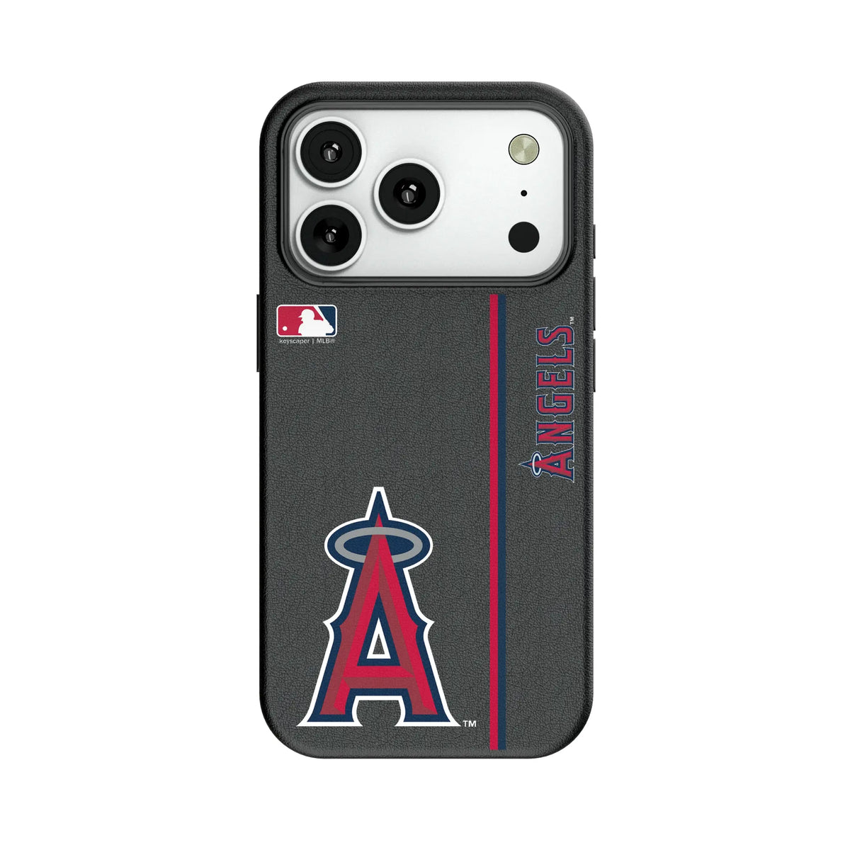 Los Angeles Angels Sidebar MagSafe Compatible Phone Case for Apple iPhone