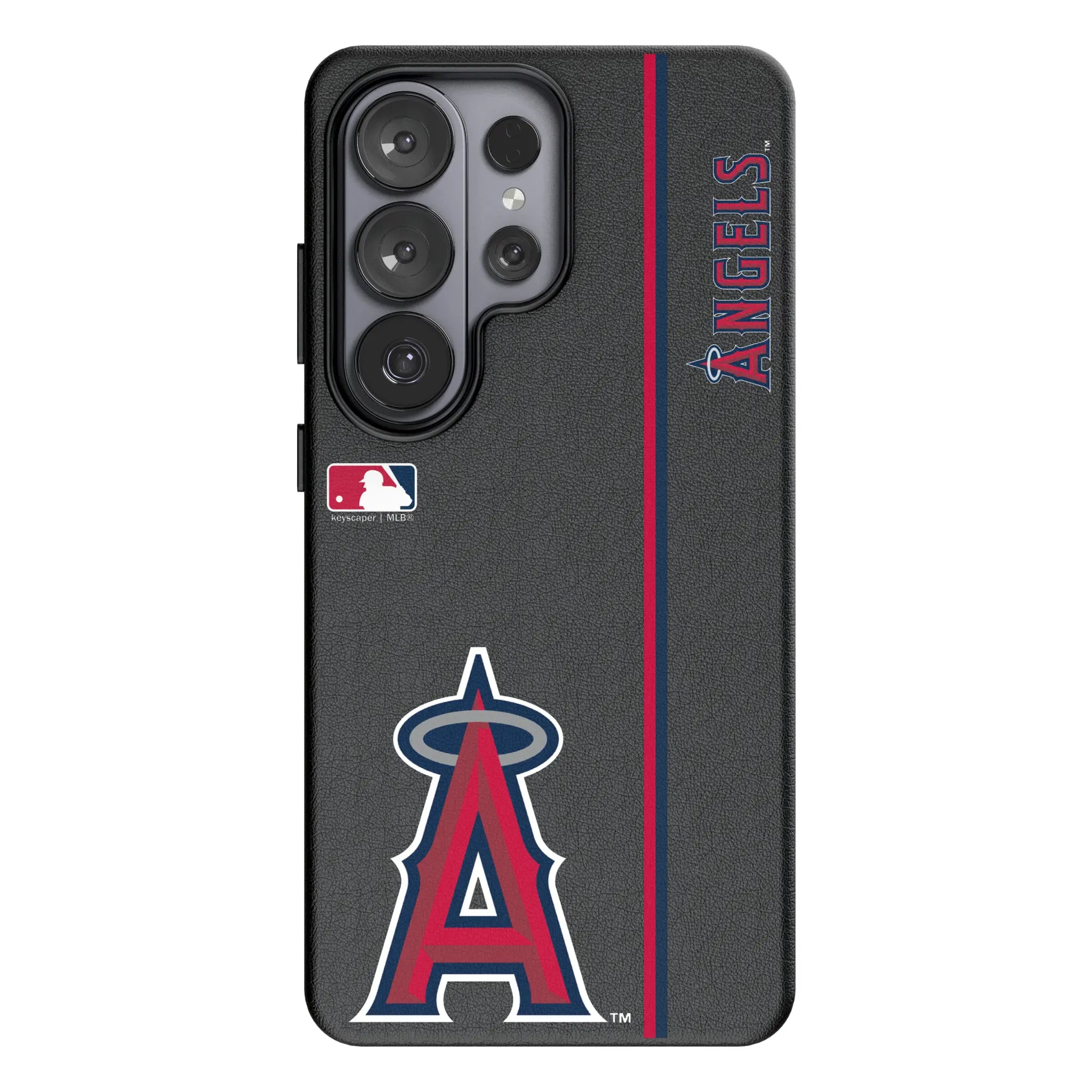 Los Angeles Angels Sidebar Galaxy MagSafe Compatible Phone Case for Samsung Galaxy#Device_Galaxy S26 Ultra