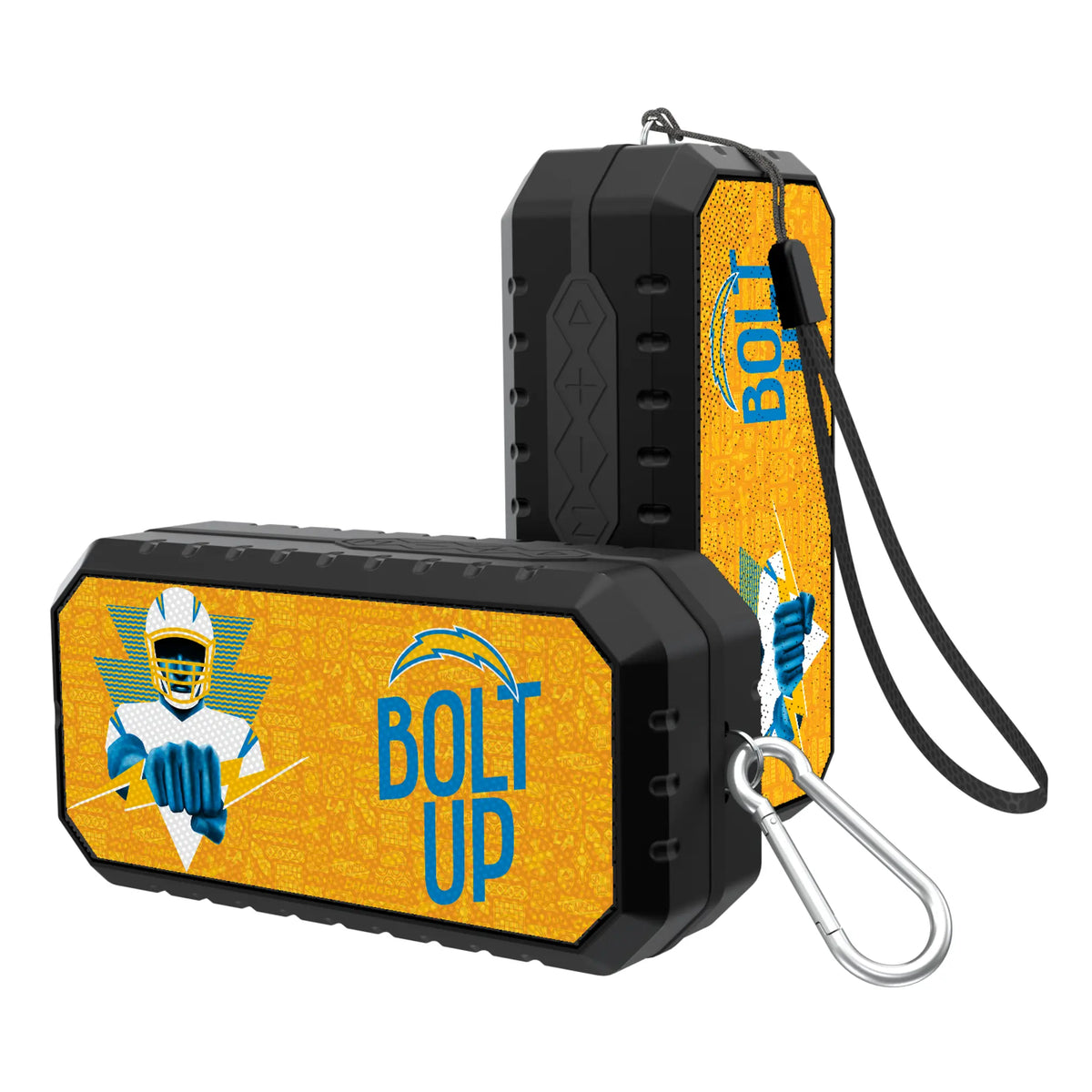 Los Angeles Chargers Deco Bluetooth Speaker