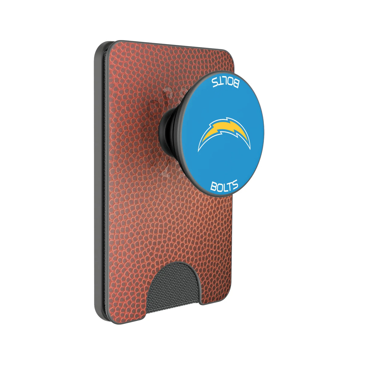 Los Angeles Chargers Football Popsockets Wallet Magnetic