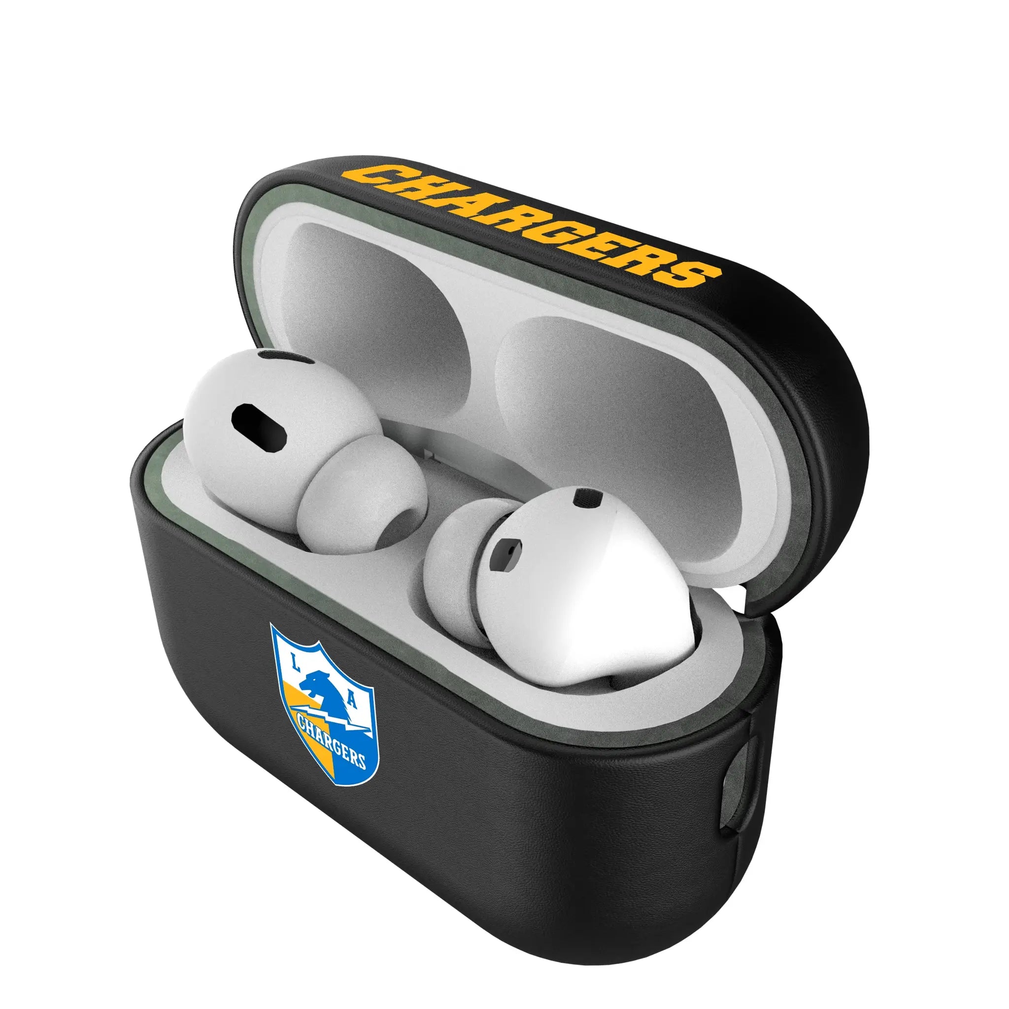 Los Angeles Chargers Historic Collection Insignia AirPods AirPod Case Cover#Device_AirPods Pro 2nd Gen