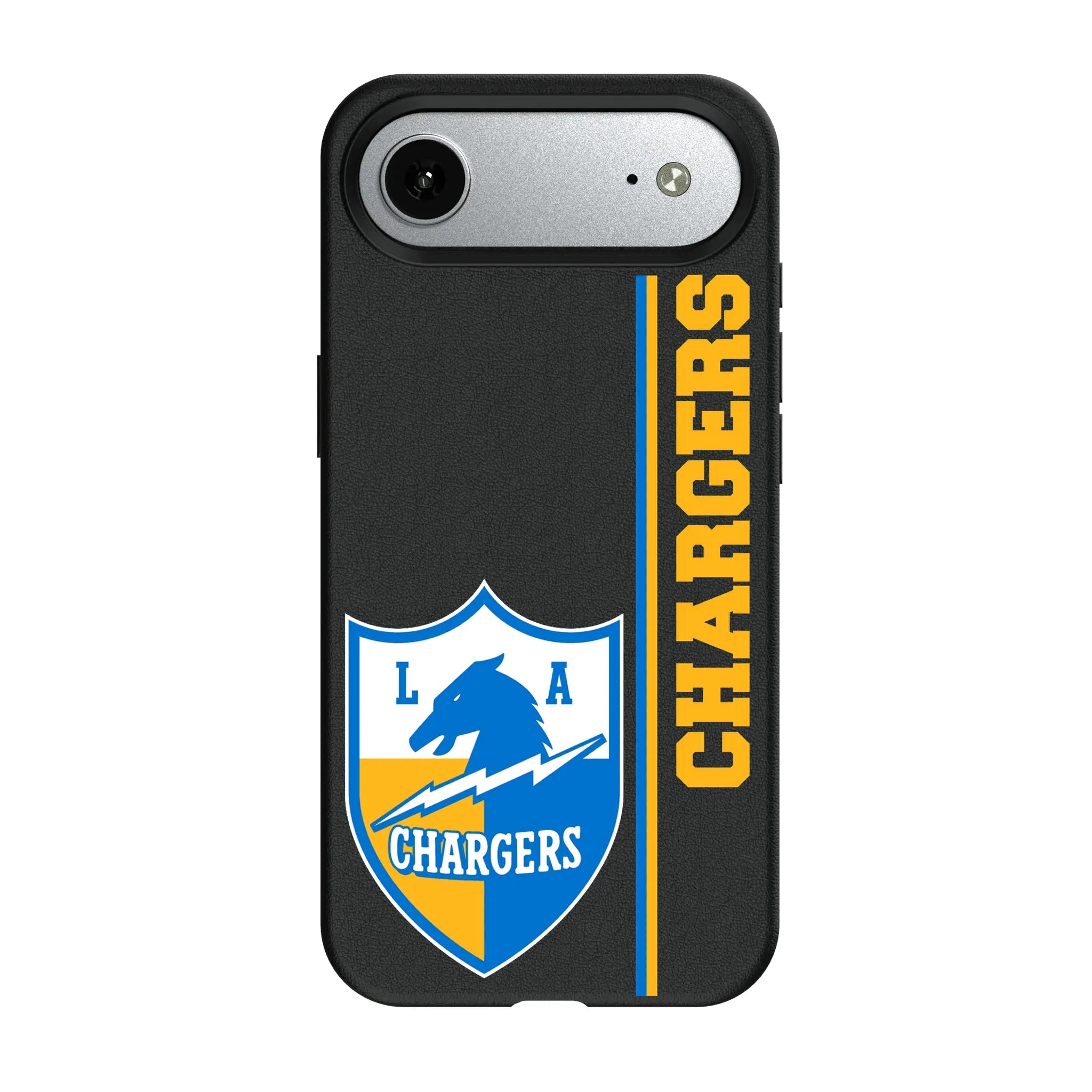 Los Angeles Chargers Historic Collection Sidebar iPhone MagSafe Compatible Phone Case for Apple iPhone#Device_iPhone Air