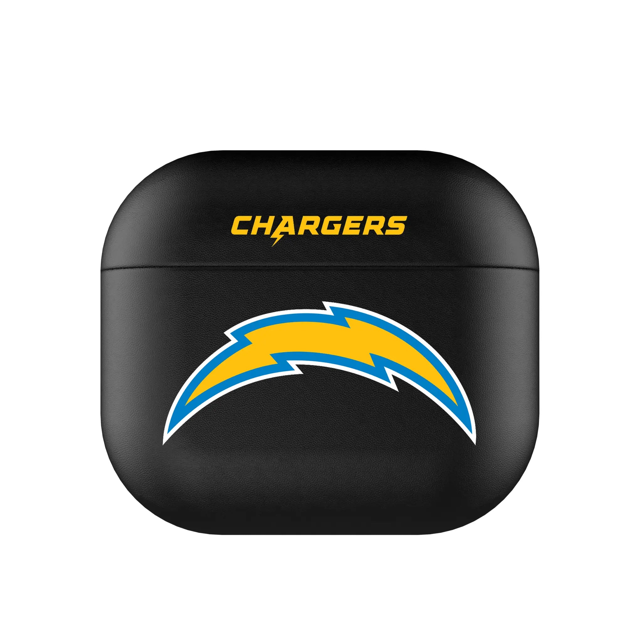 Los Angeles Chargers Insignia AirPods AirPod Case Cover#Device_AirPods 3rd Gen