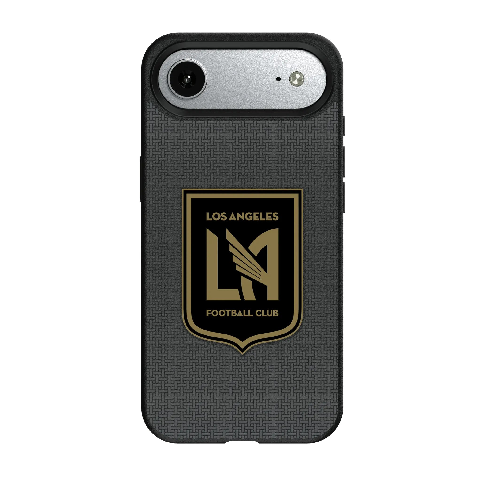 Los Angeles Football Club Linen iPhone MagSafe Compatible Phone Case for Apple iPhone#Device_iPhone Air