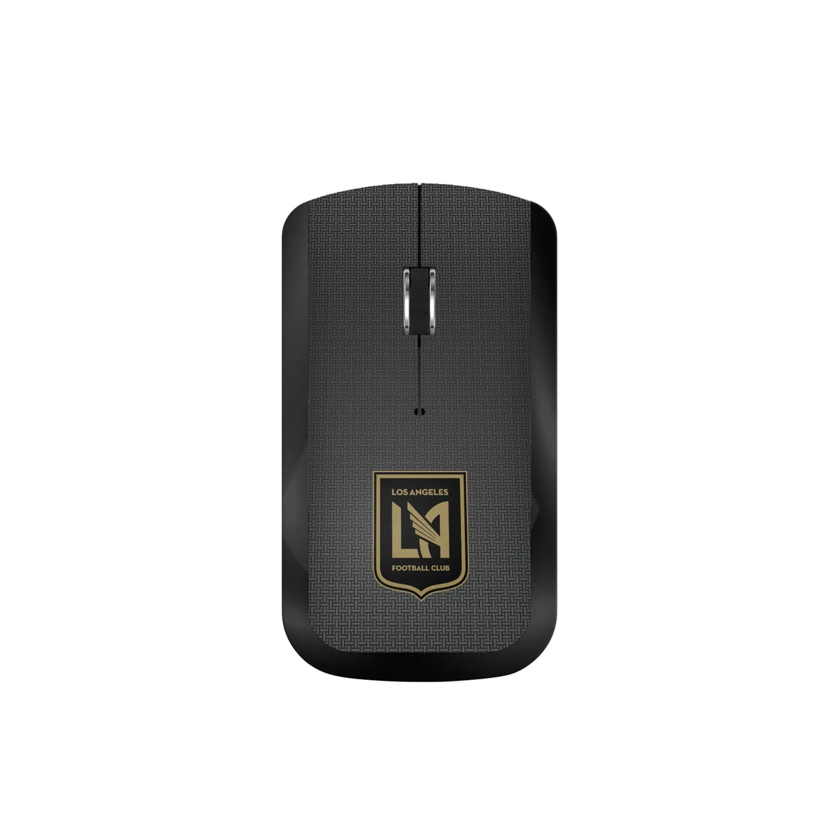Los Angeles Football Club Linen Wireless Mouse