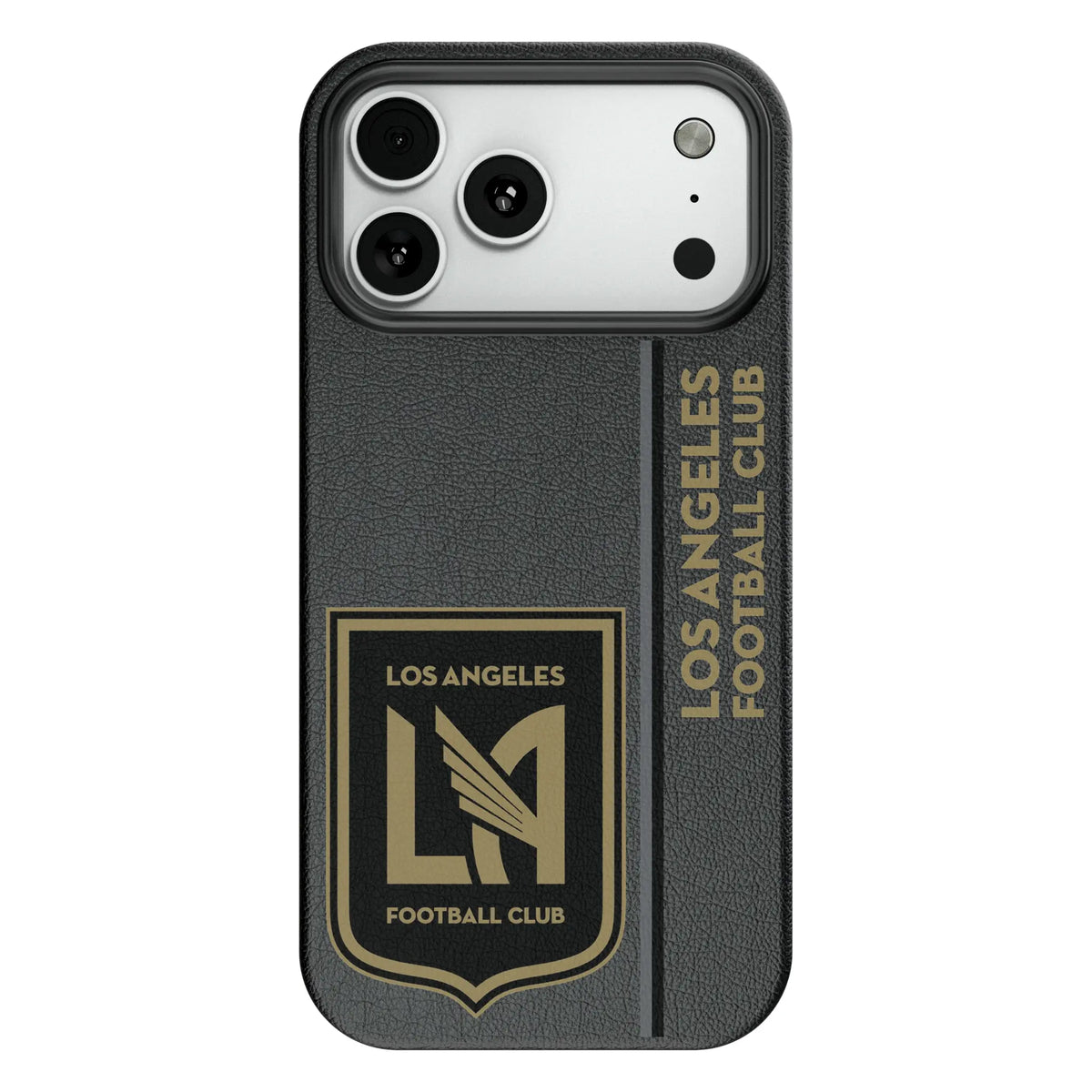 Los Angeles Football Club Sidebar MagSafe Compatible Phone Case for Apple iPhone