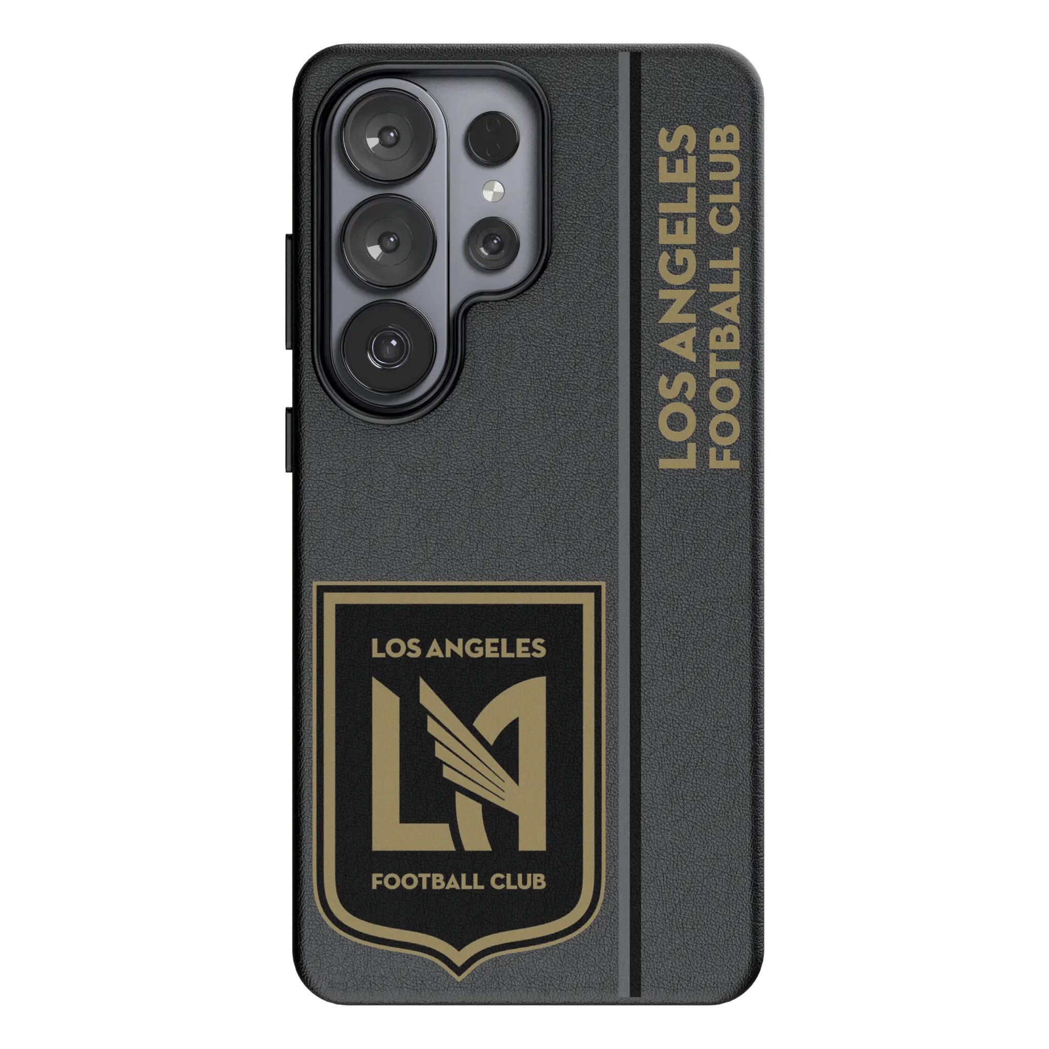 Los Angeles Football Club Sidebar Galaxy MagSafe Compatible Phone Case for Samsung Galaxy#Device_Galaxy S26 Ultra