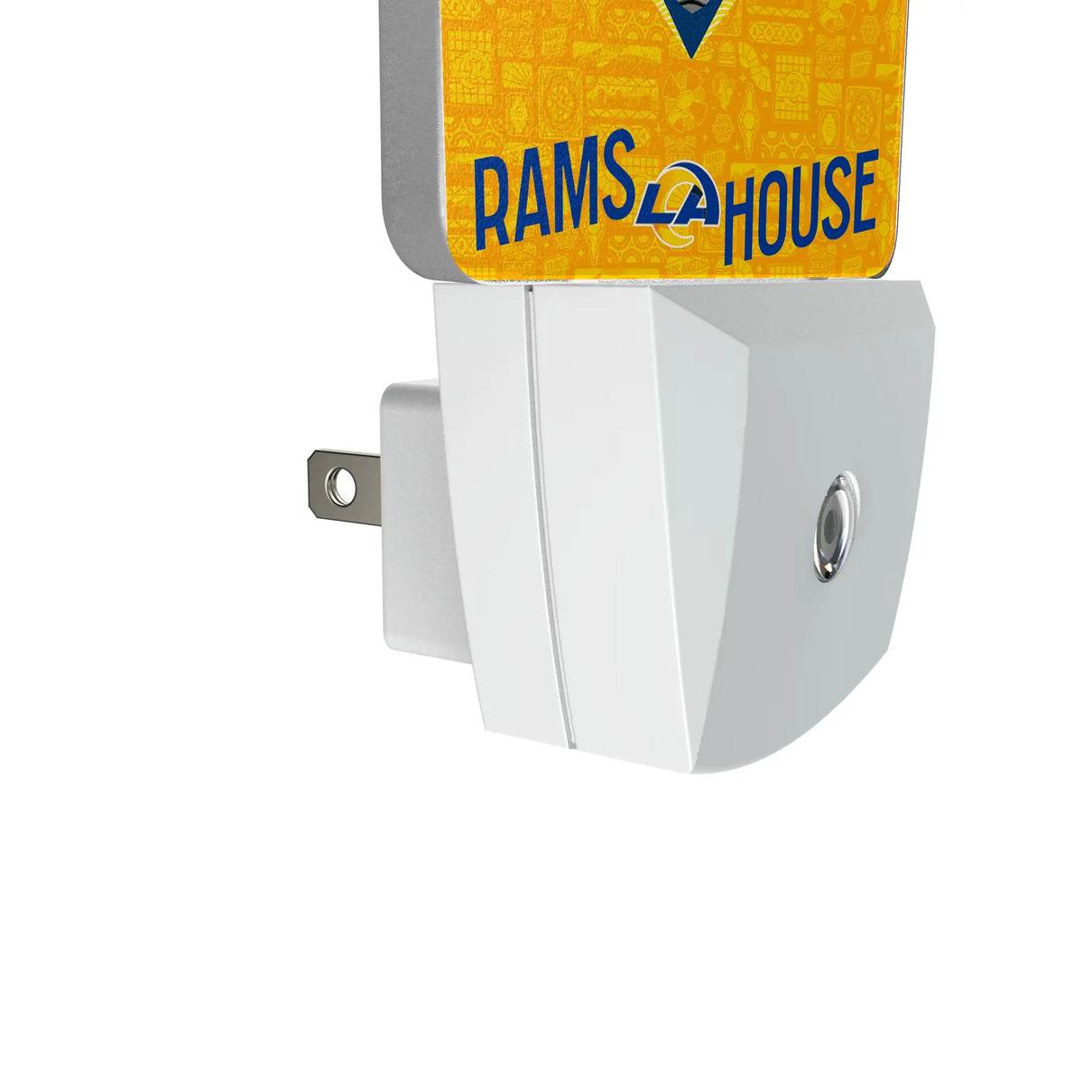 Los Angeles Rams Deco Night Light 2-Pack - Detail