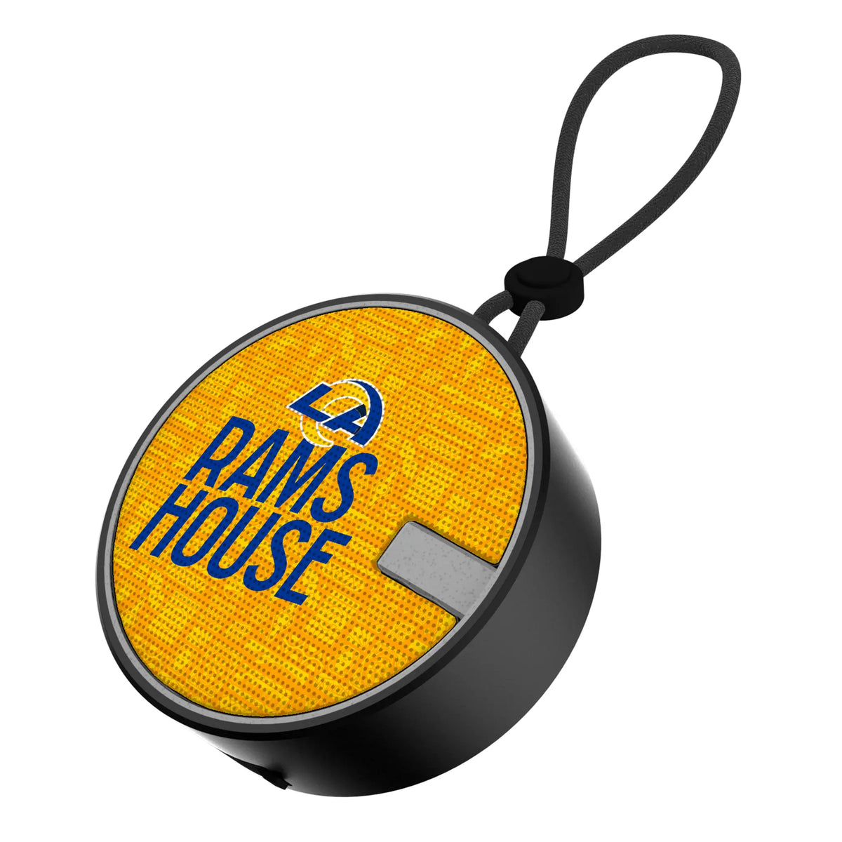 Los Angeles Rams Deco Waterproof Speaker