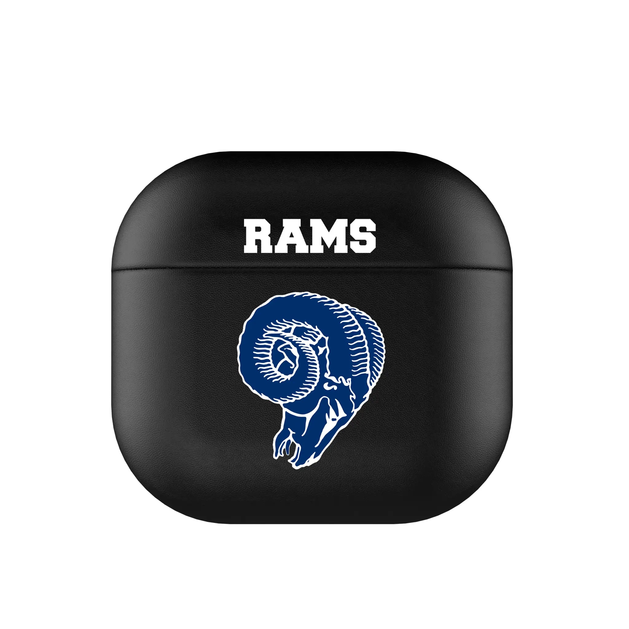 Los Angeles Rams Historic Collection Insignia AirPods AirPod Case Cover#Device_AirPods 4