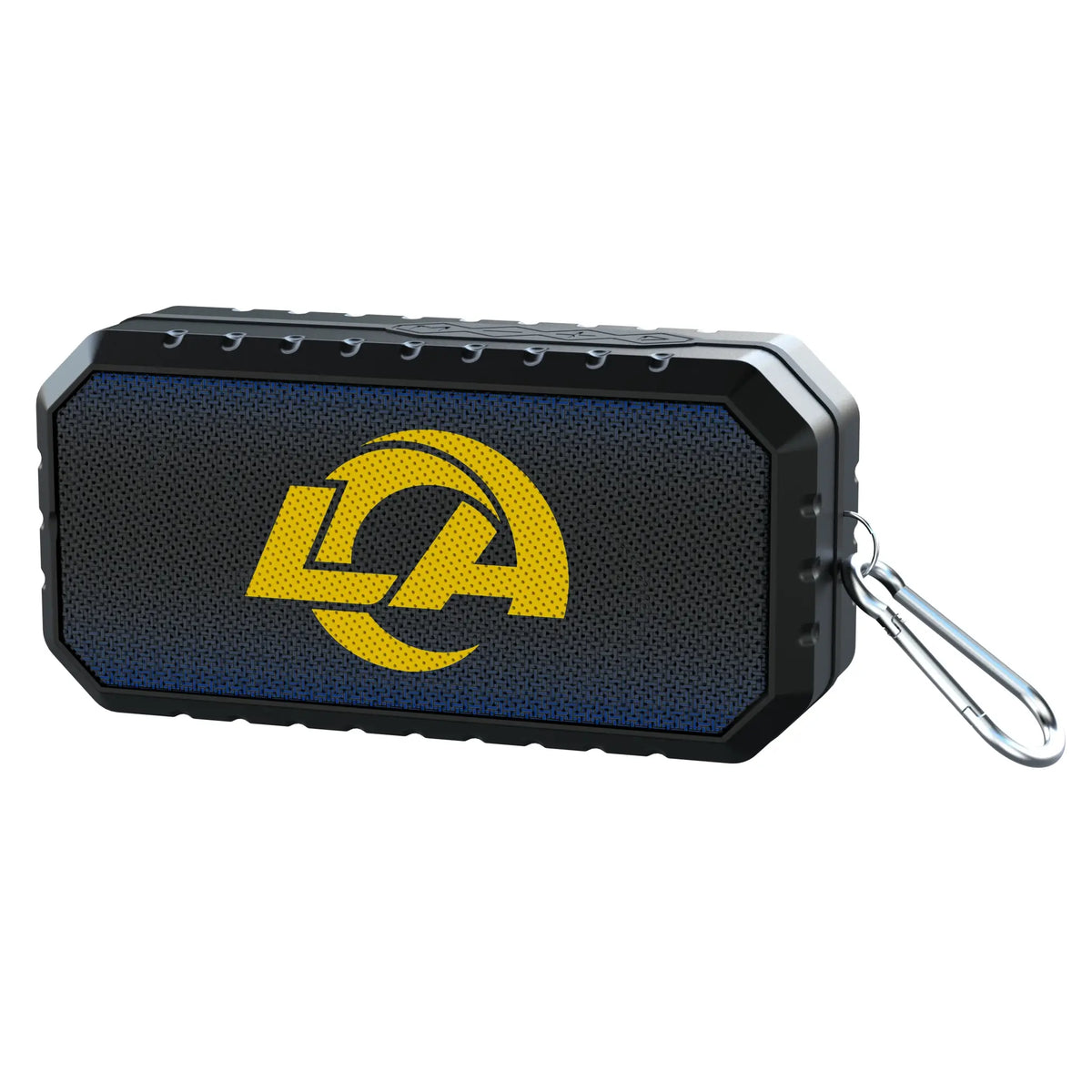 Los Angeles Rams Linen Bluetooth Speaker