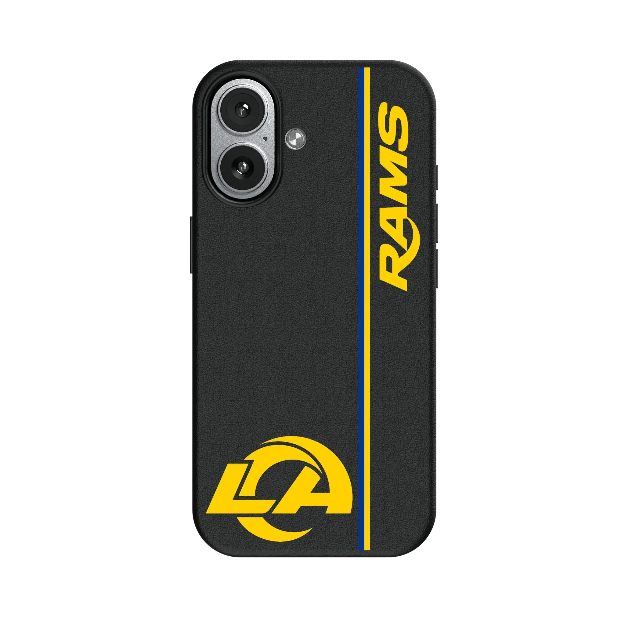 Los Angeles Rams Sidebar iPhone MagSafe Compatible Phone Case for Apple iPhone#Device_iPhone 17