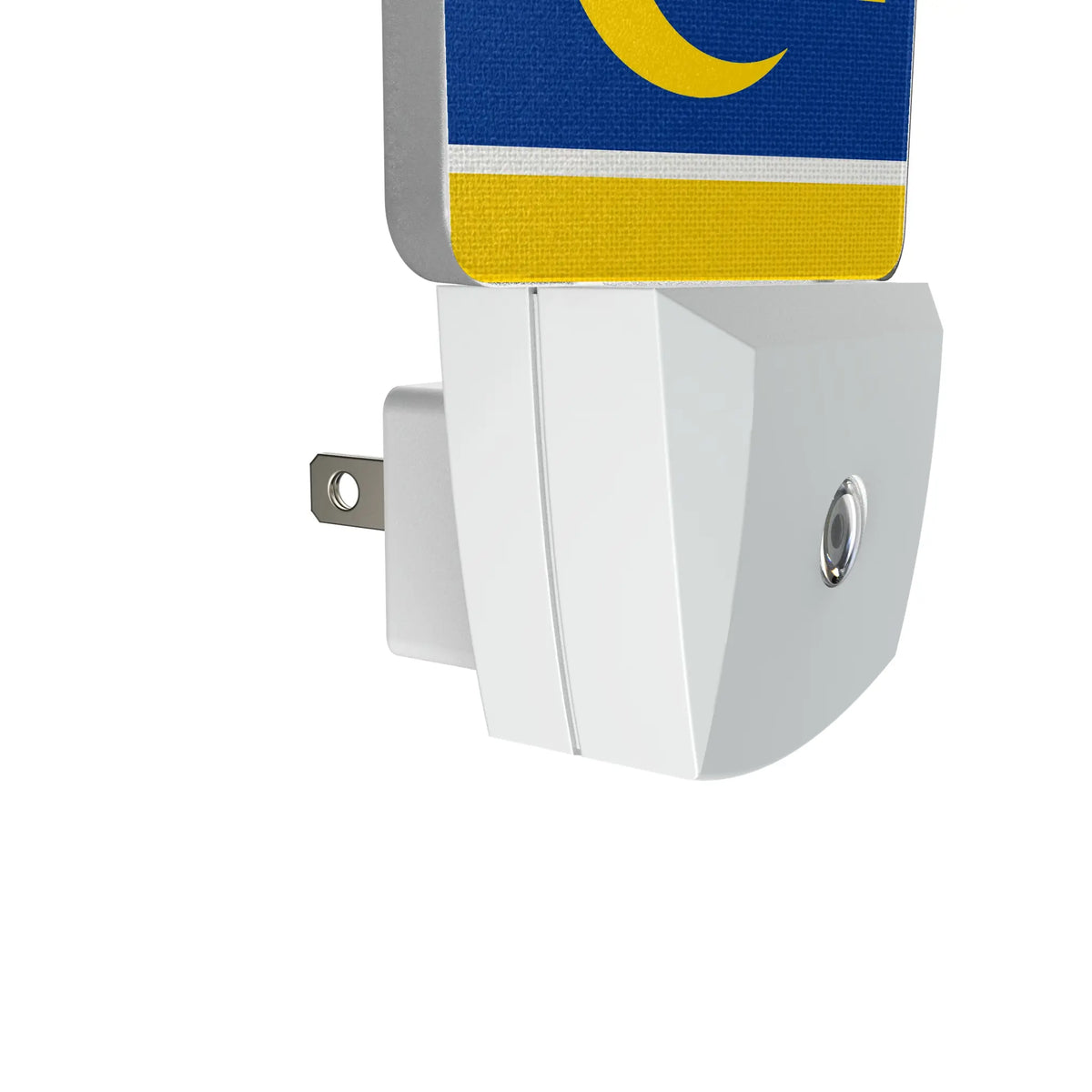 Los Angeles Rams Stripe Night Light 2-Pack - Detail