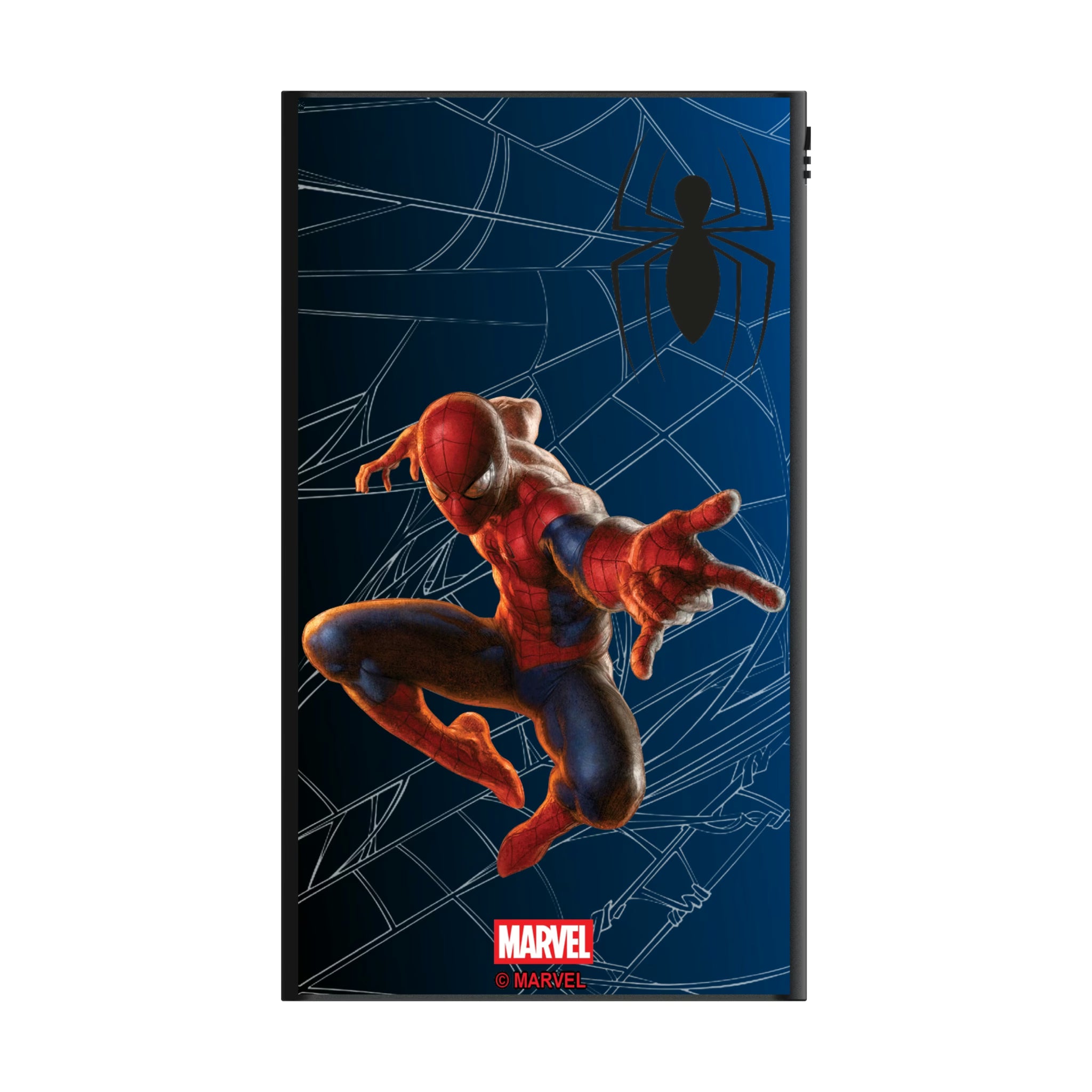 Marvel Spider-Man MechLine 5000mAh Flat Powerbank