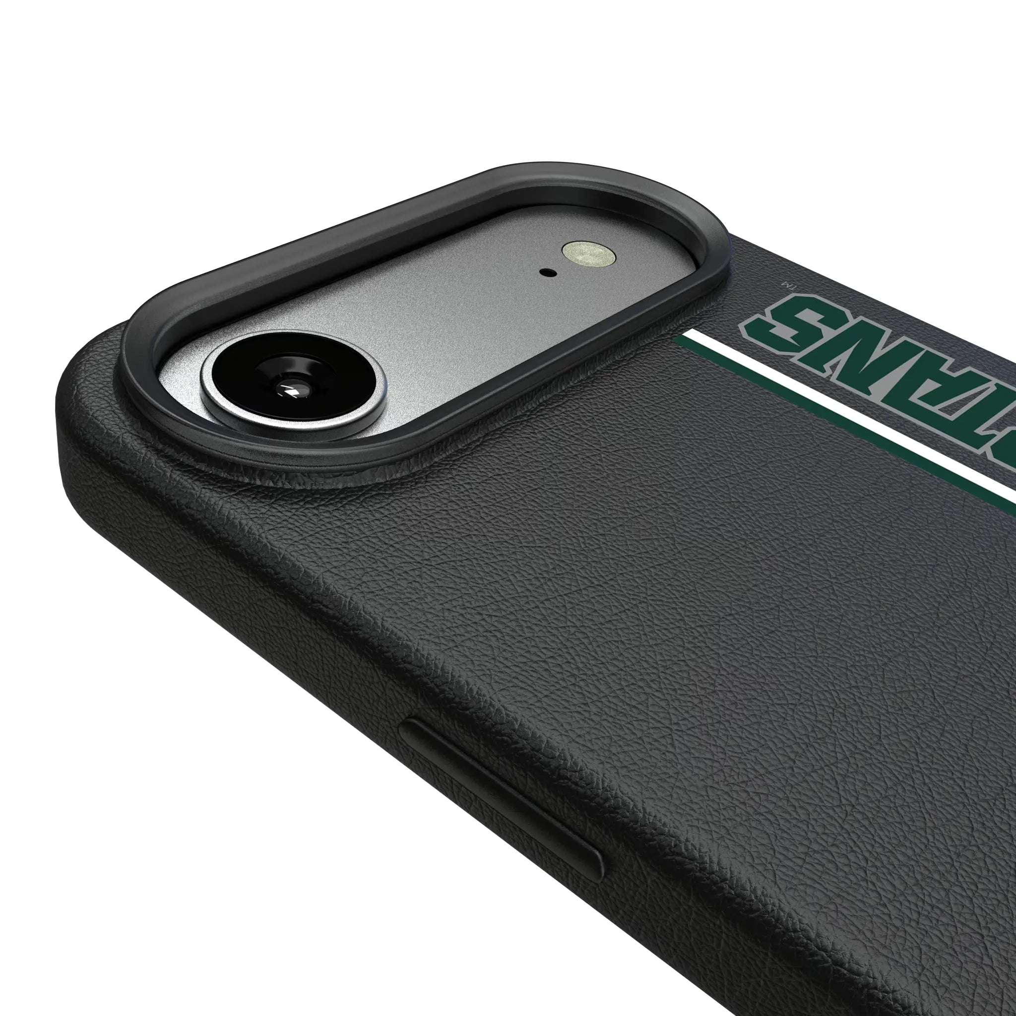Michigan State University Spartans Sidebar iPhone MagSafe Compatible Phone Case for Apple iPhone - Detail#Device_iPhone Air