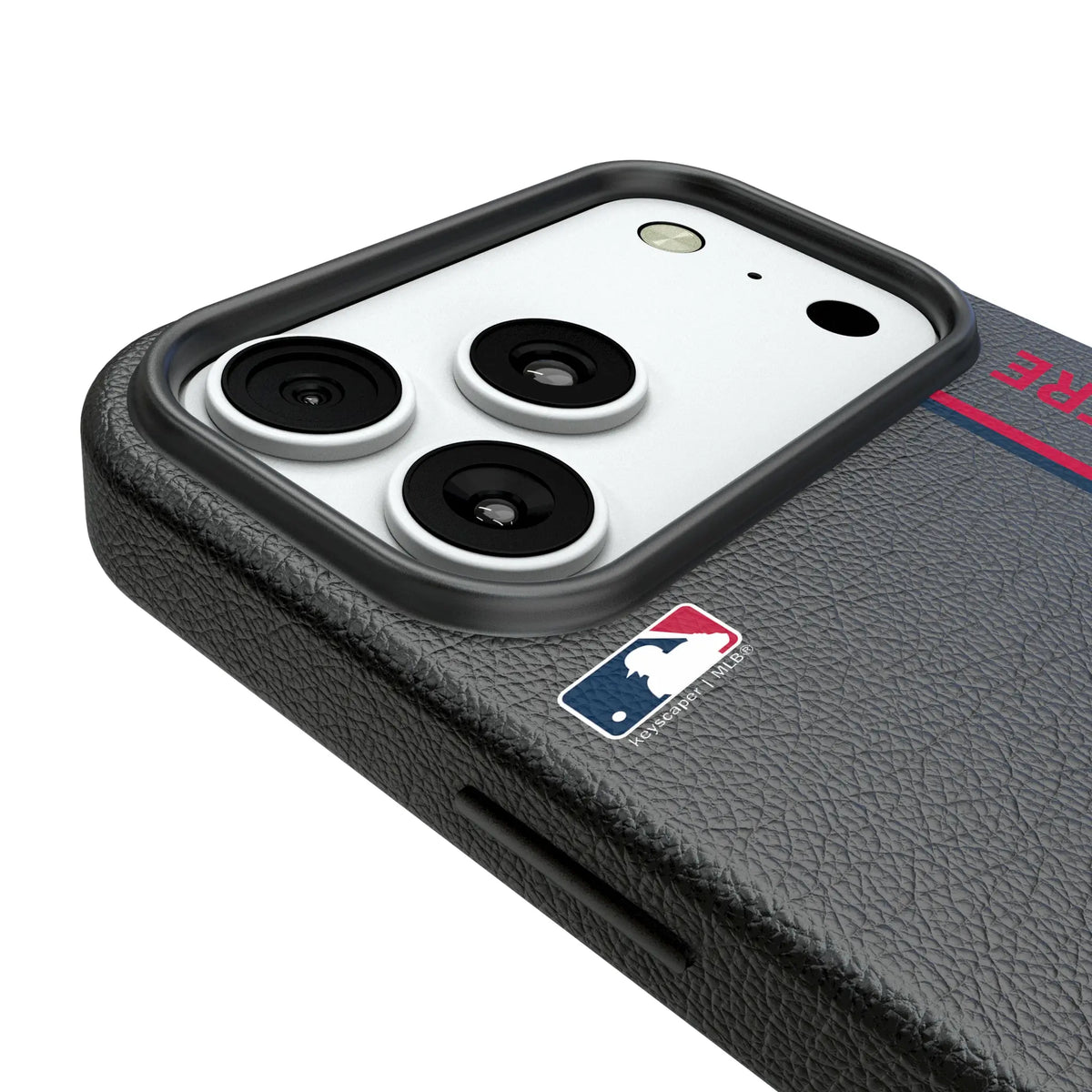 Minnesota Twins Personalized Sidebard iPhone MagSafe Compatible Phone Case for Apple iPhone - Detail#Device_iPhone 18 Pro Max