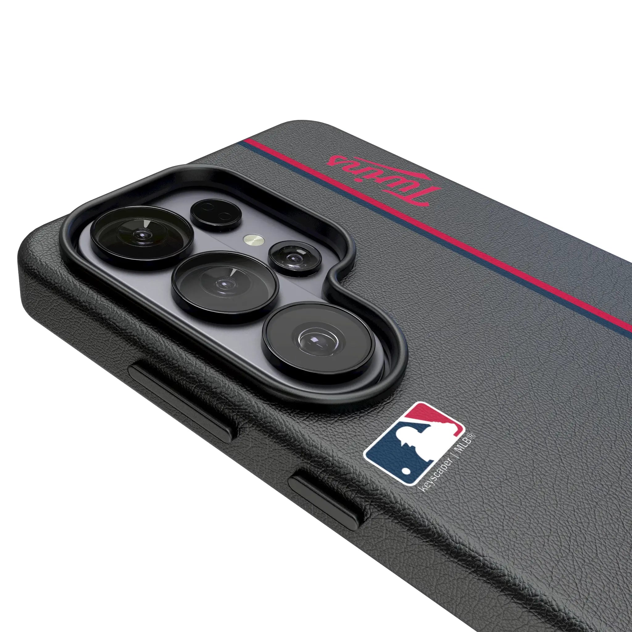 Minnesota Twins Sidebar Galaxy MagSafe Compatible Phone Case for Samsung Galaxy - Detail#Device_Galaxy S26 Ultra