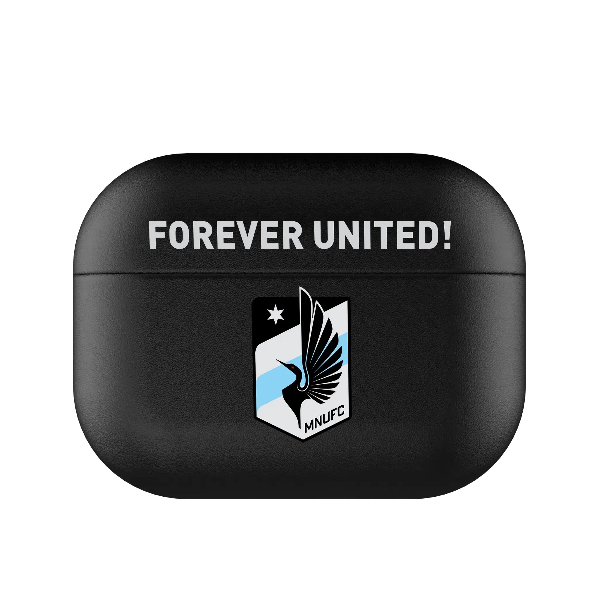 Minnesota United FC Insignia AirPods AirPod Case Cover#Device_AirPods Pro 1st Gen