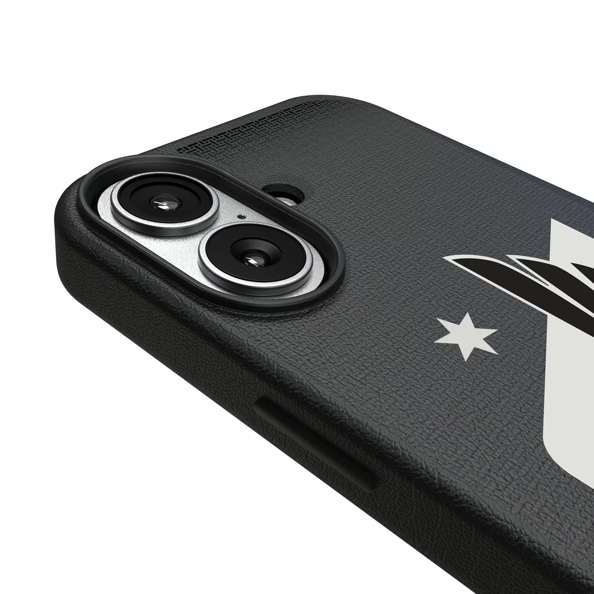 Minnesota United FC Linen iPhone MagSafe Compatible Phone Case for Apple iPhone - Detail#Device_iPhone 17