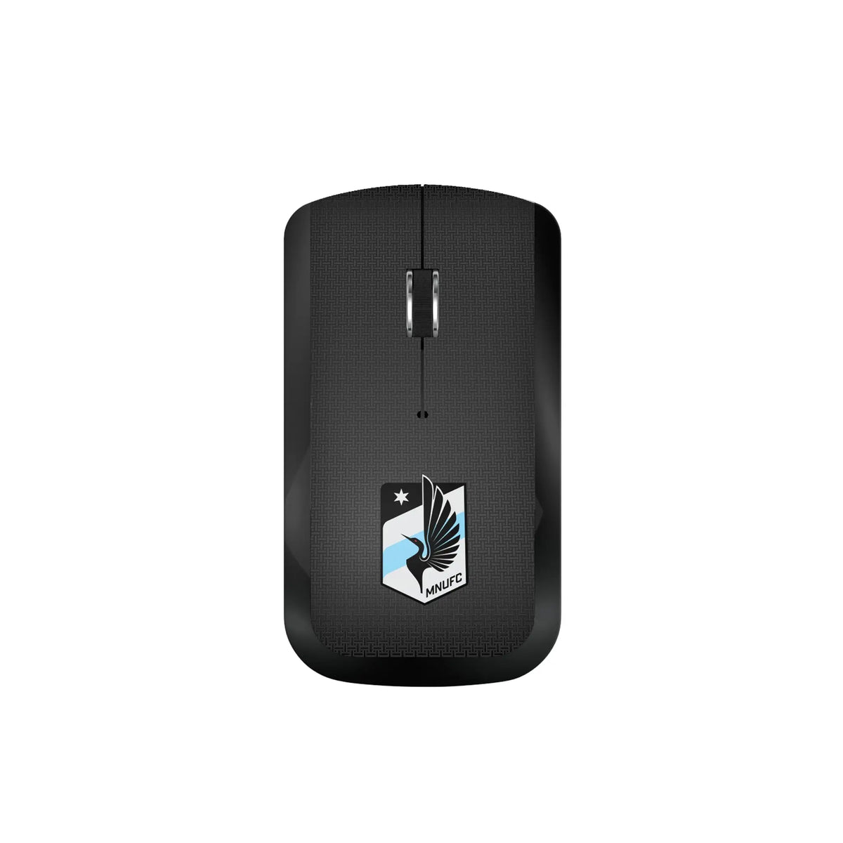 Minnesota United FC Linen Wireless Mouse