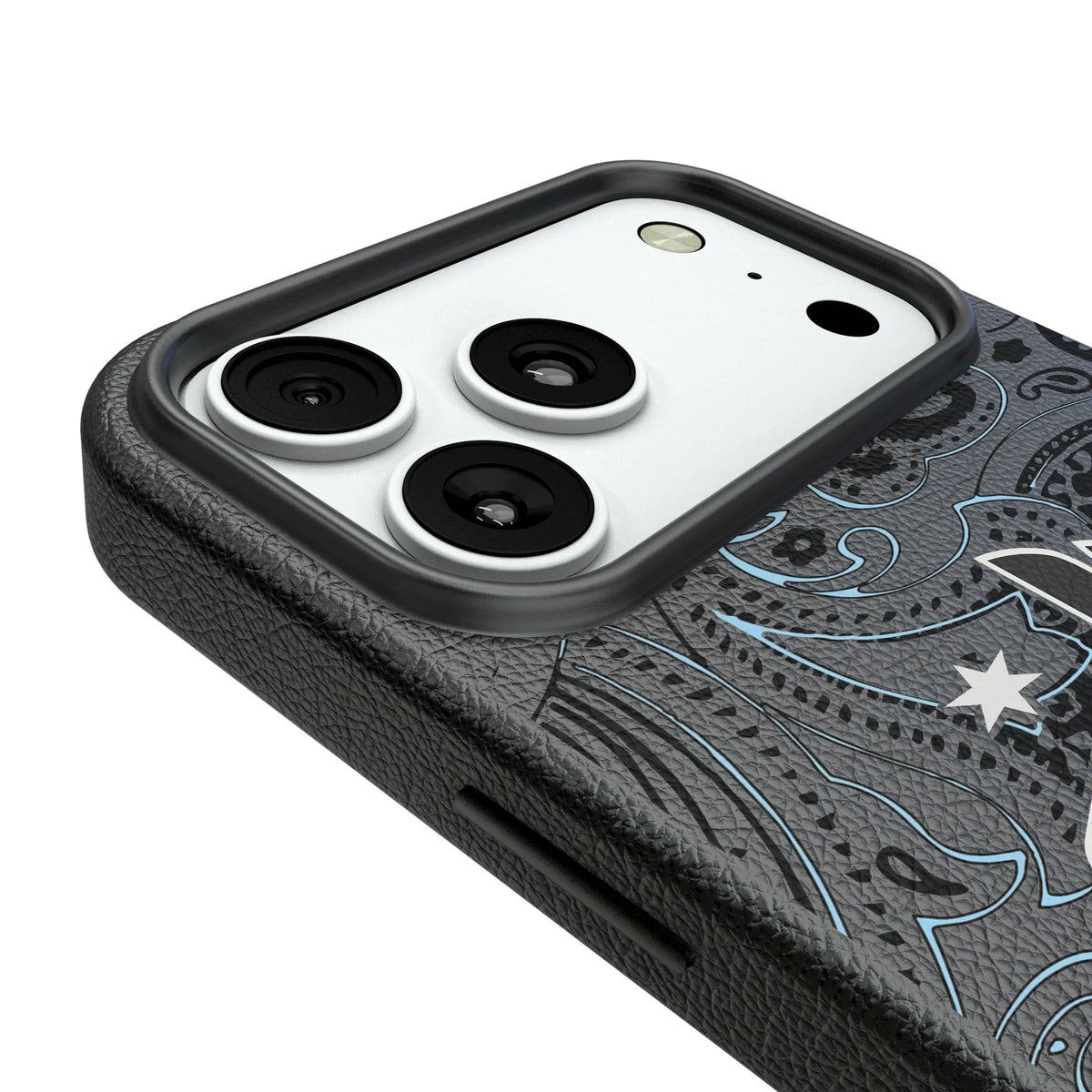 Minnesota United FC Paisley iPhone MagSafe Compatible Phone Case for Apple iPhone - Detail#Device_iPhone 18 Pro Max