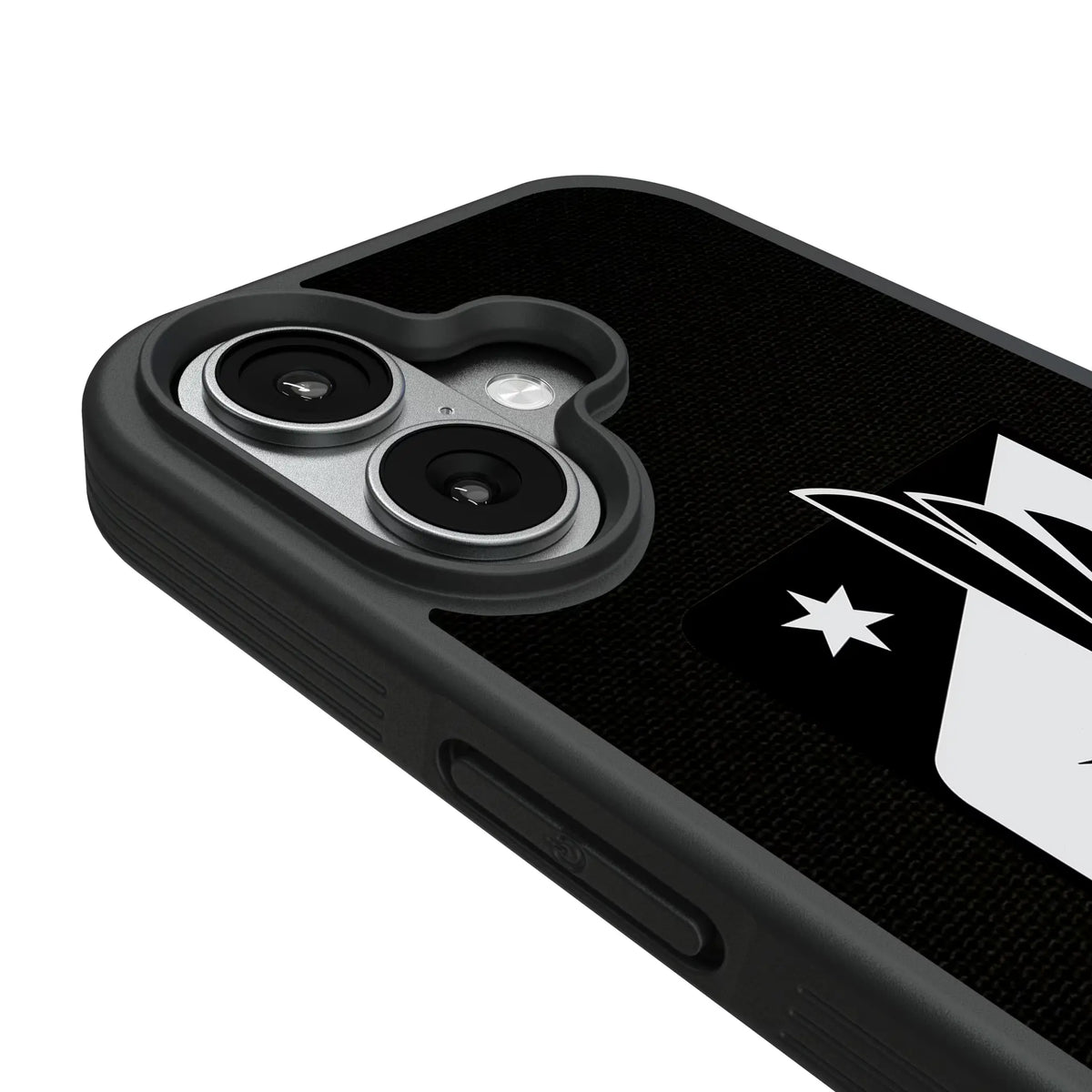 Minnesota United FC Stripe iPhone Bump Phone Case for Apple iPhone - Detail#Device_iPhone 17