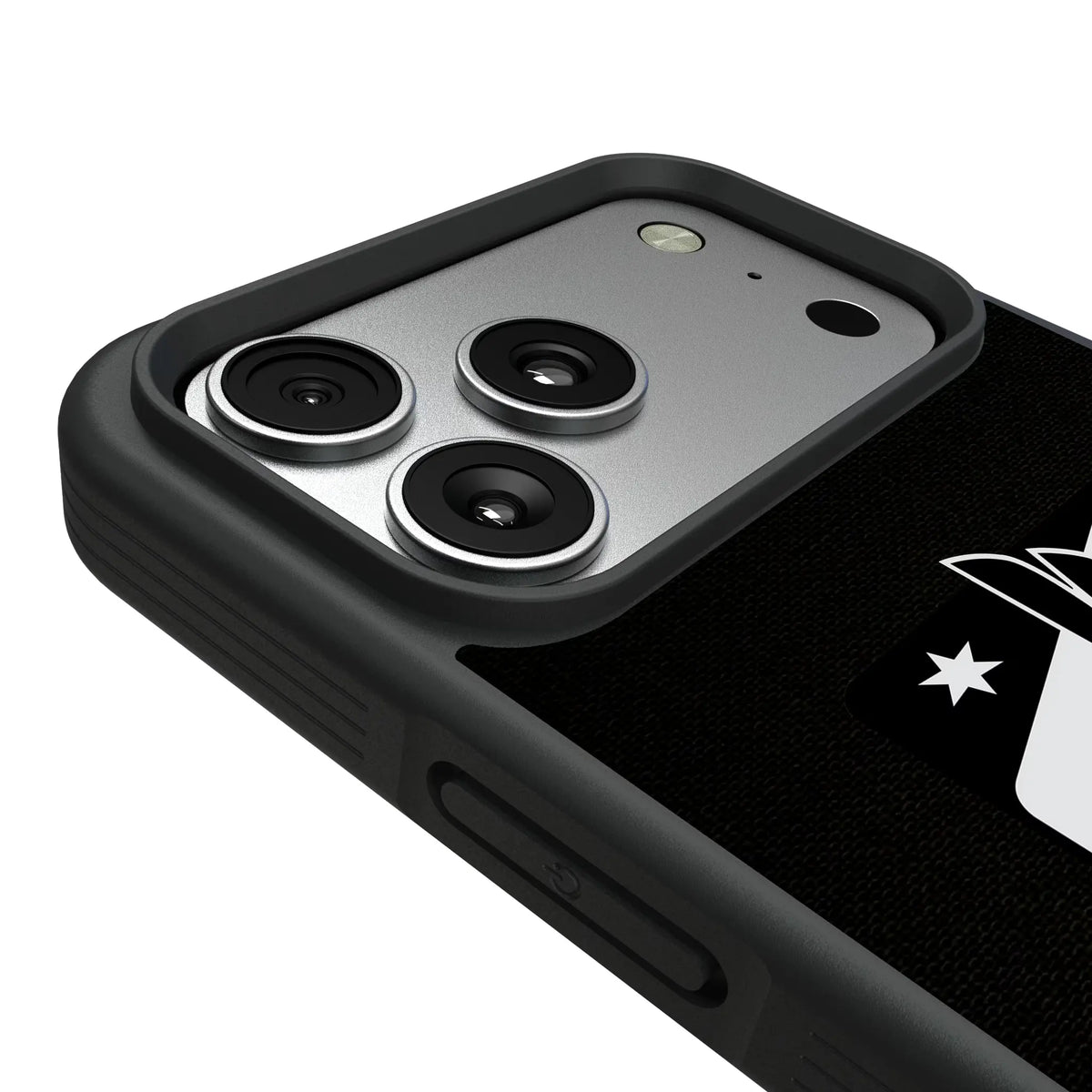 Minnesota United FC Stripe iPhone Bump Phone Case for Apple iPhone - Detail#Device_iPhone 17 Pro Max