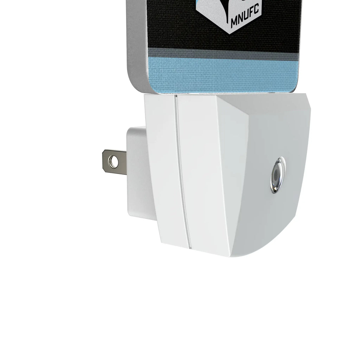 Minnesota United FC Stripe Night Light 2-Pack - Detail