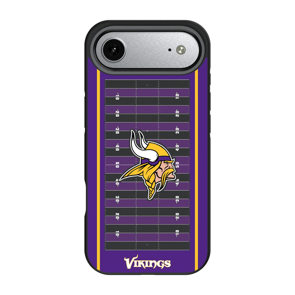 Minnesota Vikings Field iPhone Bump Phone Case for Apple iPhone#Device_iPhone Air