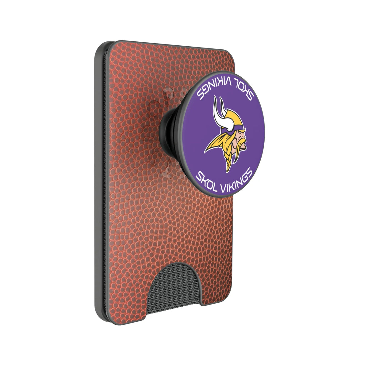 Minnesota Vikings Football Popsockets Wallet Magnetic