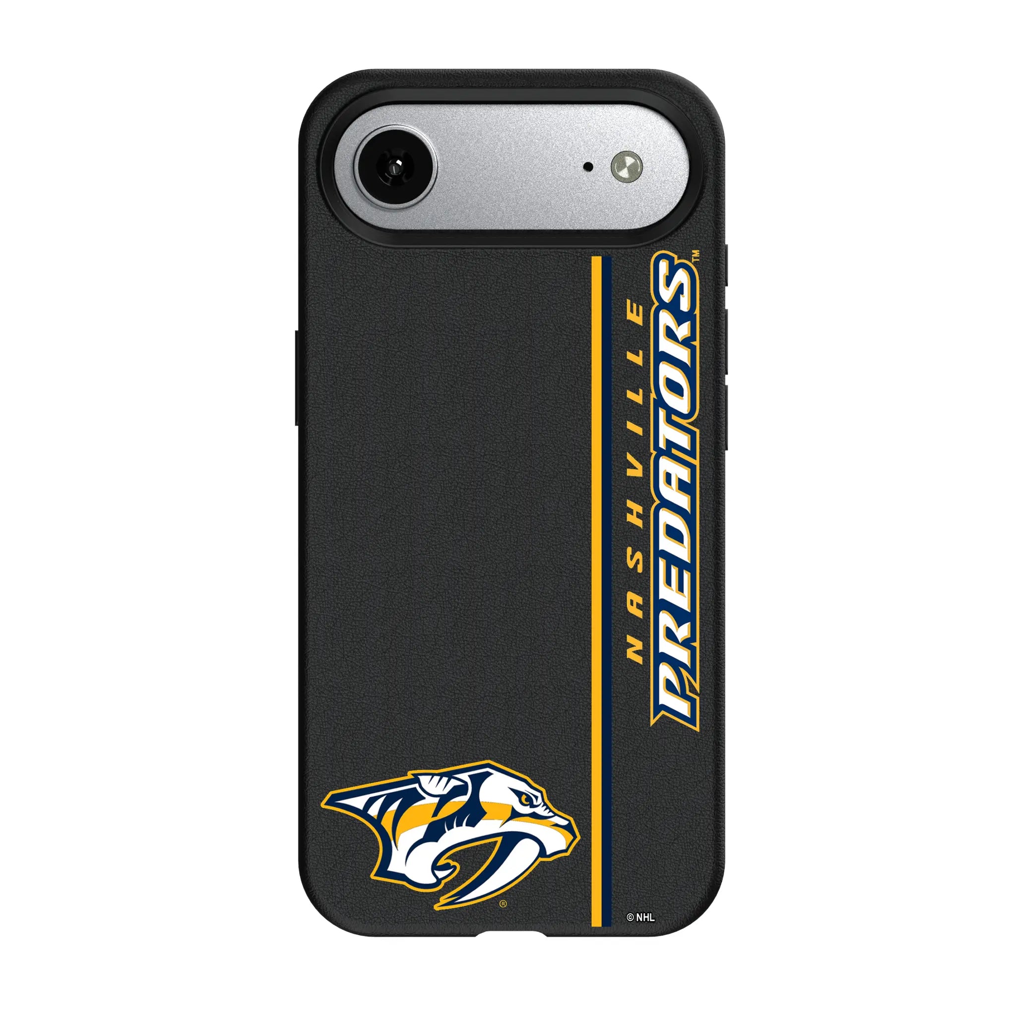 Nashville Predators Sidebar iPhone MagSafe Compatible Phone Case for Apple iPhone#Device_iPhone Air