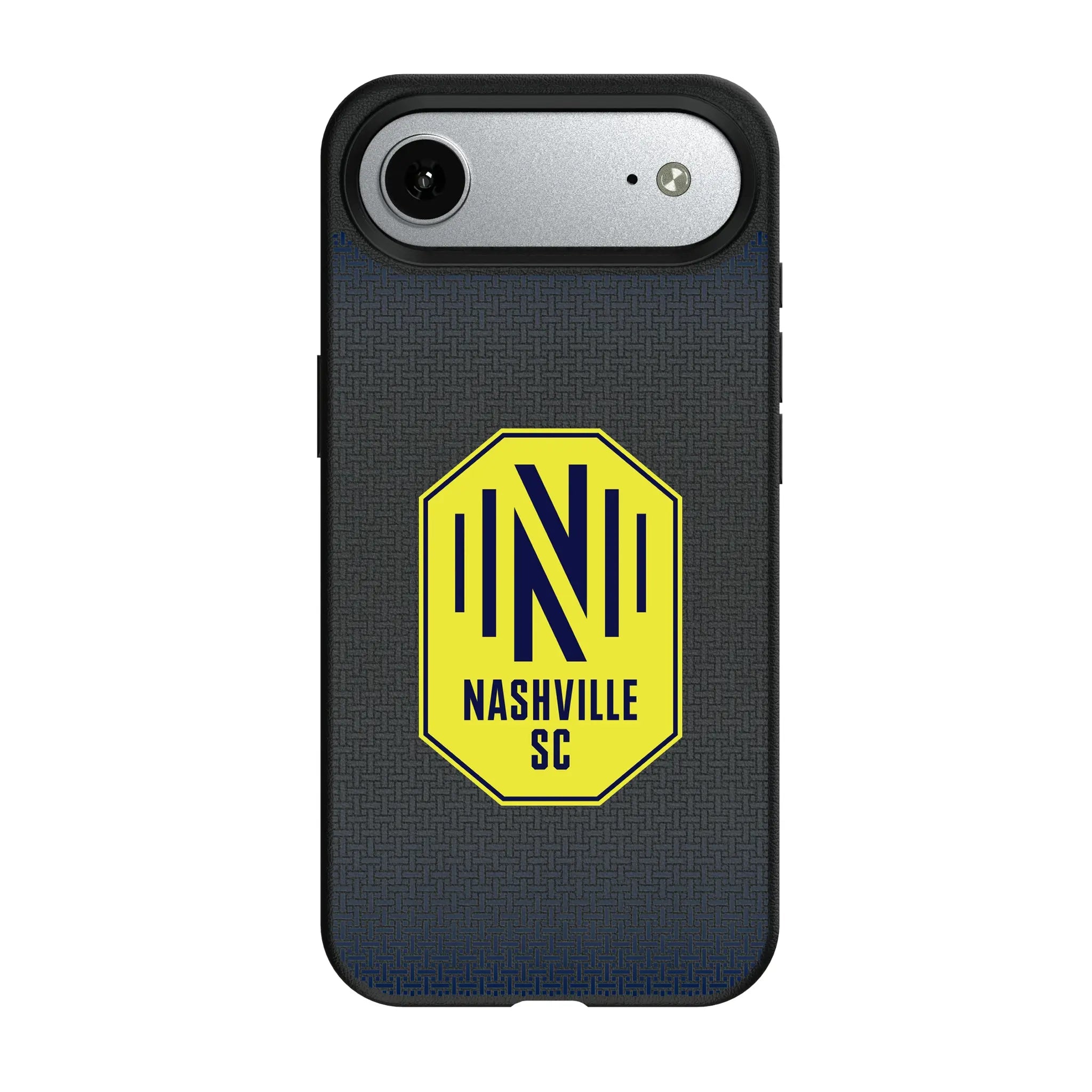 Nashville SC Linen iPhone MagSafe Compatible Phone Case for Apple iPhone#Device_iPhone Air