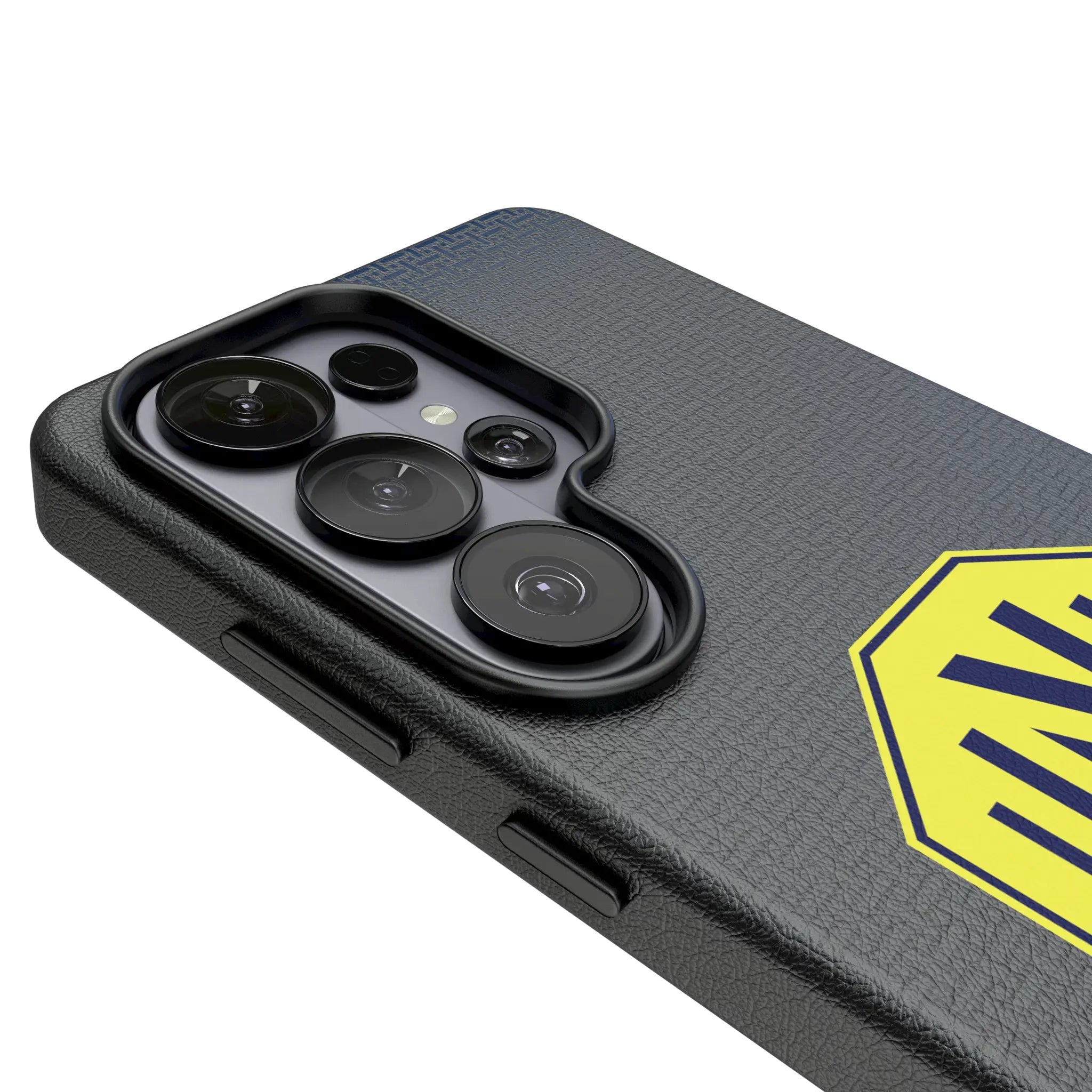 Nashville SC Linen Galaxy MagSafe Compatible Phone Case for Samsung Galaxy - Detail#Device_Galaxy S26 Ultra