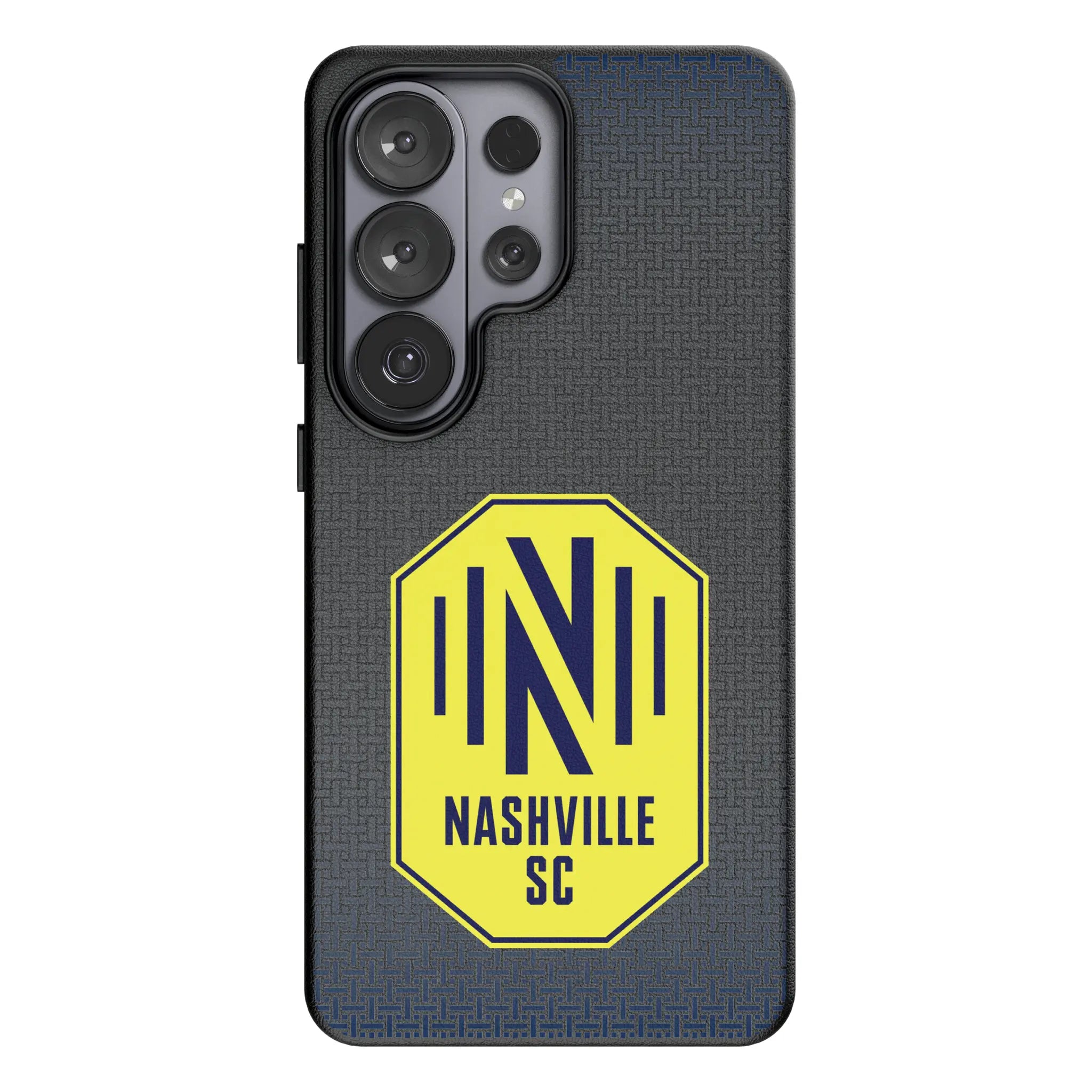 Nashville SC Linen Galaxy MagSafe Compatible Phone Case for Samsung Galaxy#Device_Galaxy S26 Ultra