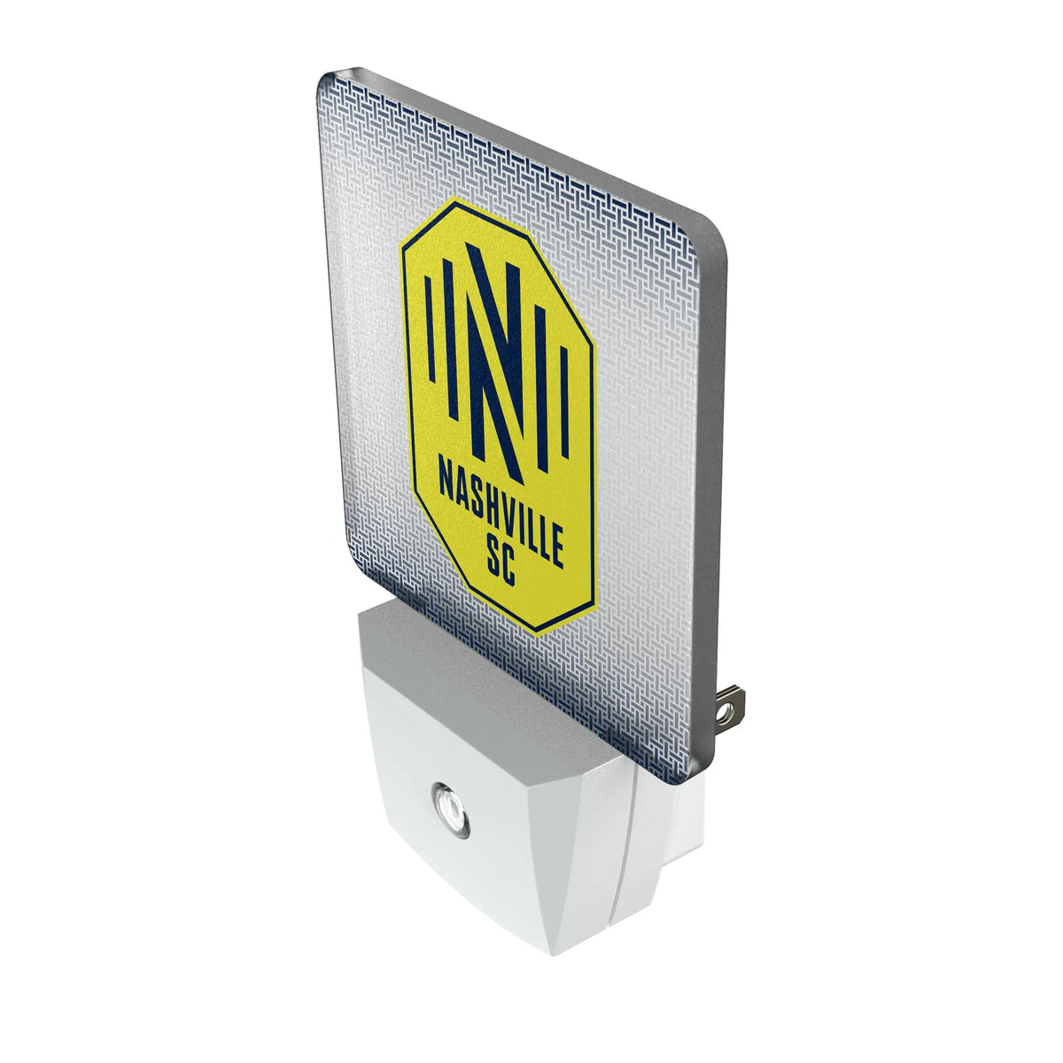 Nashville SC Linen Night Light 2-Pack - Isometric View