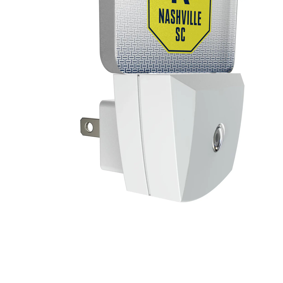 Nashville SC Linen Night Light 2-Pack - Detail