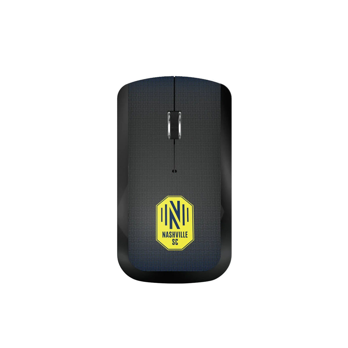 Nashville SC Linen Wireless Mouse