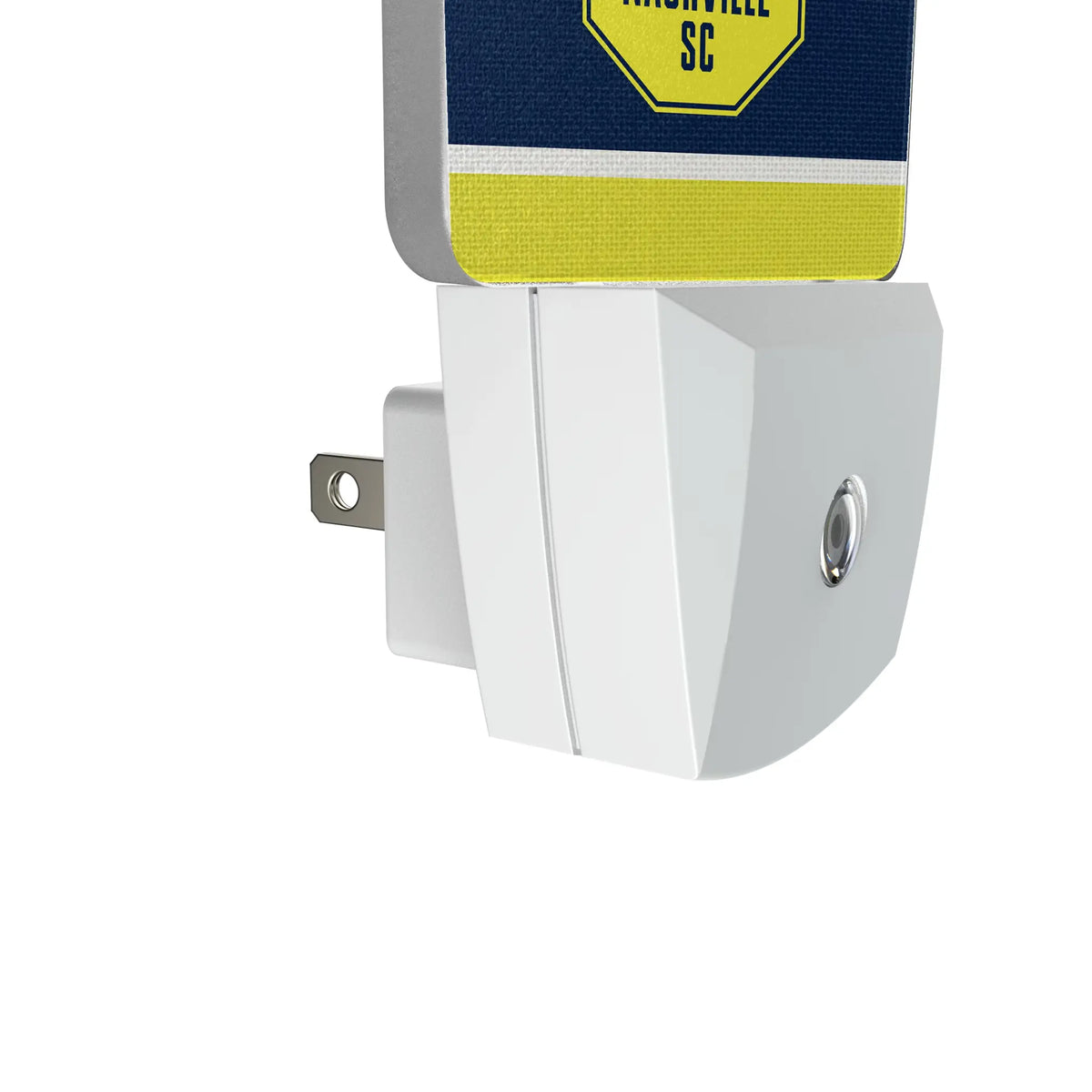 Nashville SC Stripe Night Light 2-Pack - Detail