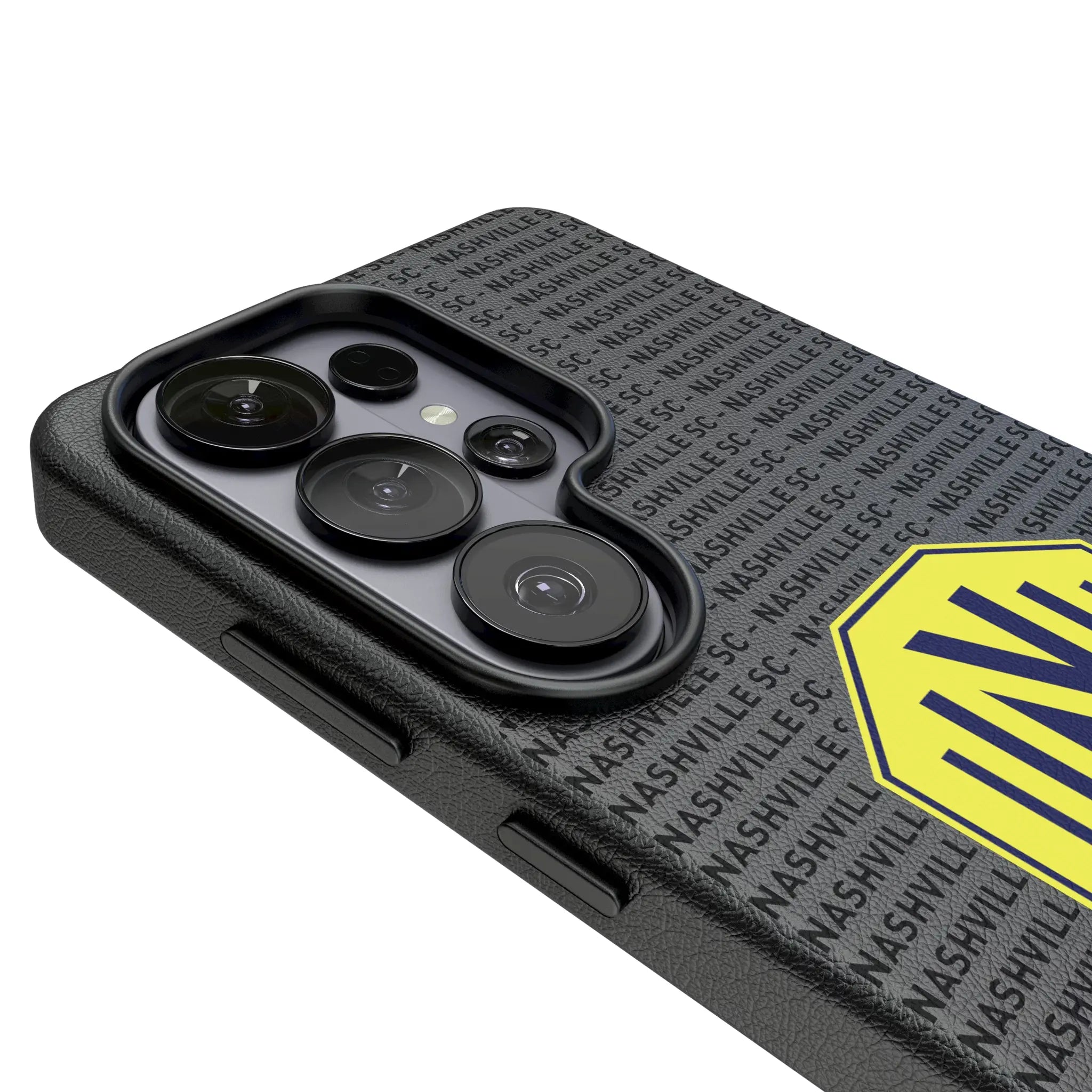 Nashville SC Text Backdrop Galaxy MagSafe Compatible Phone Case for Samsung Galaxy - Detail#Device_Galaxy S26 Ultra