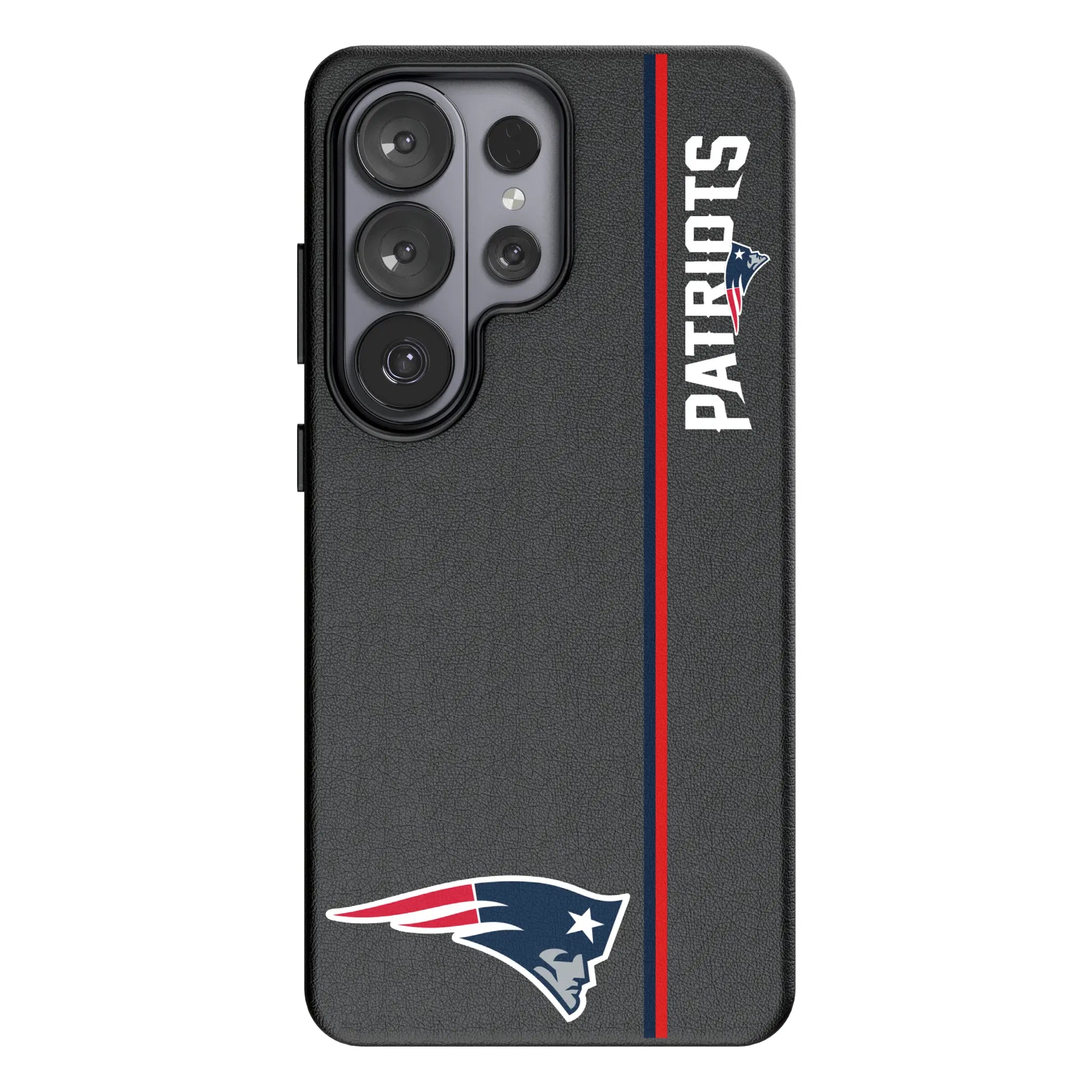 New England Patriots Sidebar Galaxy MagSafe Compatible Phone Case for Samsung Galaxy#Device_Galaxy S26 Ultra