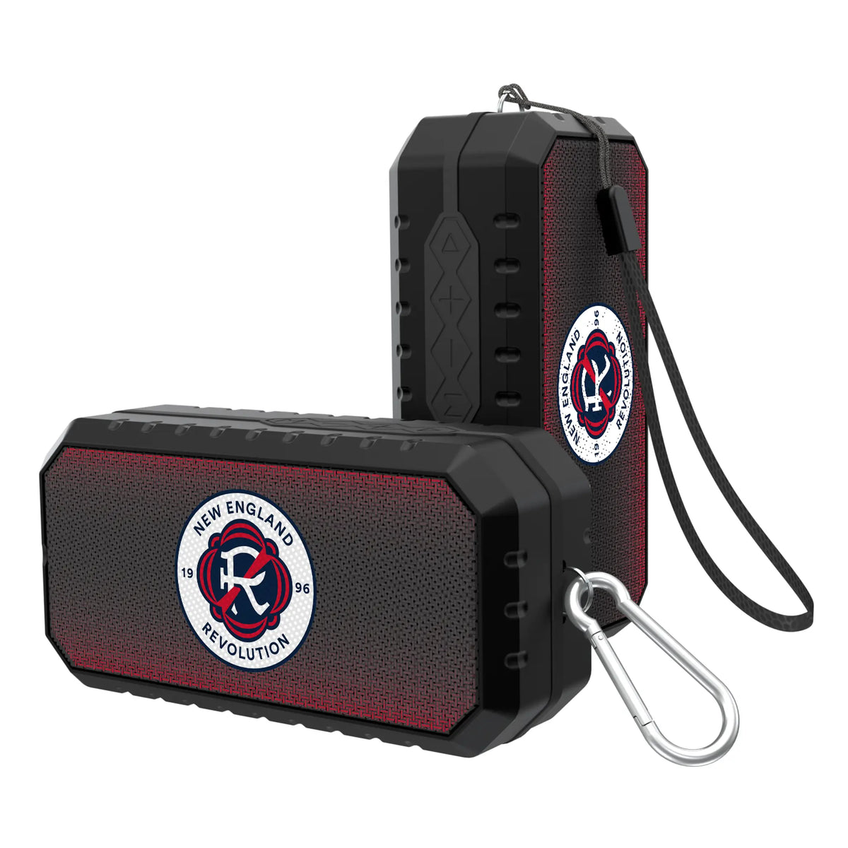 New England Revolution Linen Bluetooth Speaker
