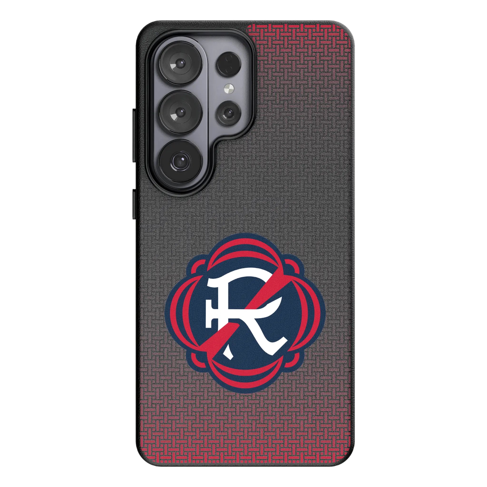 New England Revolution Linen Galaxy MagSafe Compatible Phone Case for Samsung Galaxy#Device_Galaxy S26 Ultra