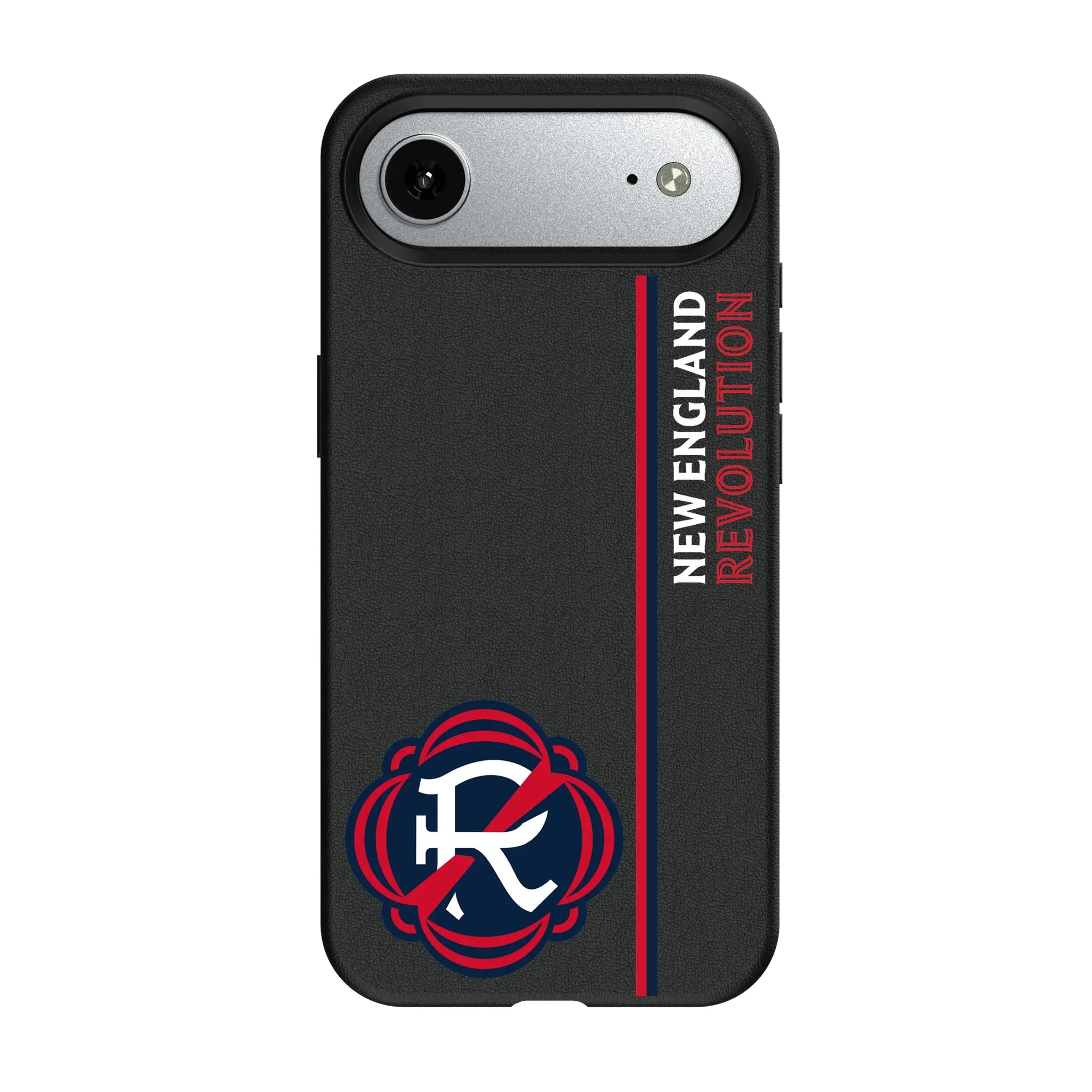 New England Revolution Sidebar iPhone MagSafe Compatible Phone Case for Apple iPhone#Device_iPhone Air
